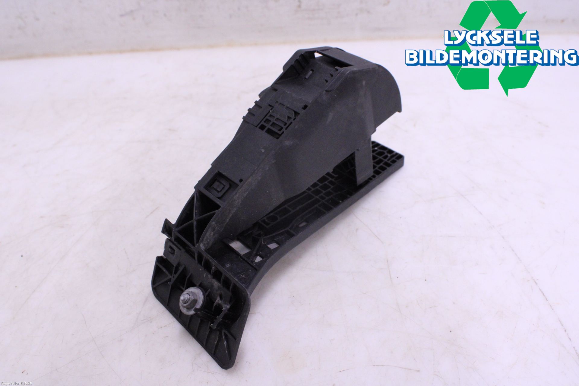 BMW X1/iX1 U11 23- Gaspedal