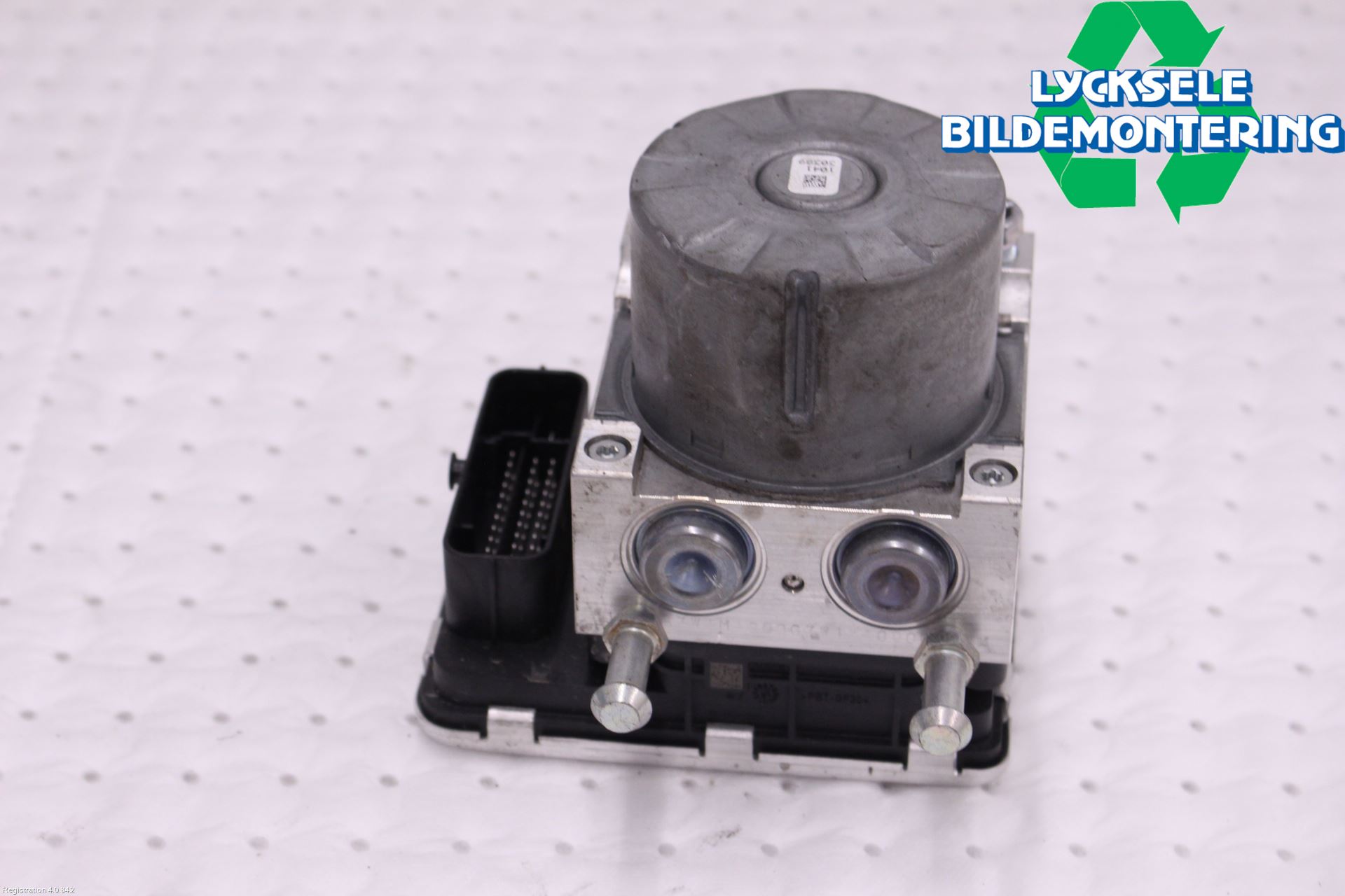 Mitsubishi OUTLANDER 13-21 Abs Hydraulaggregat