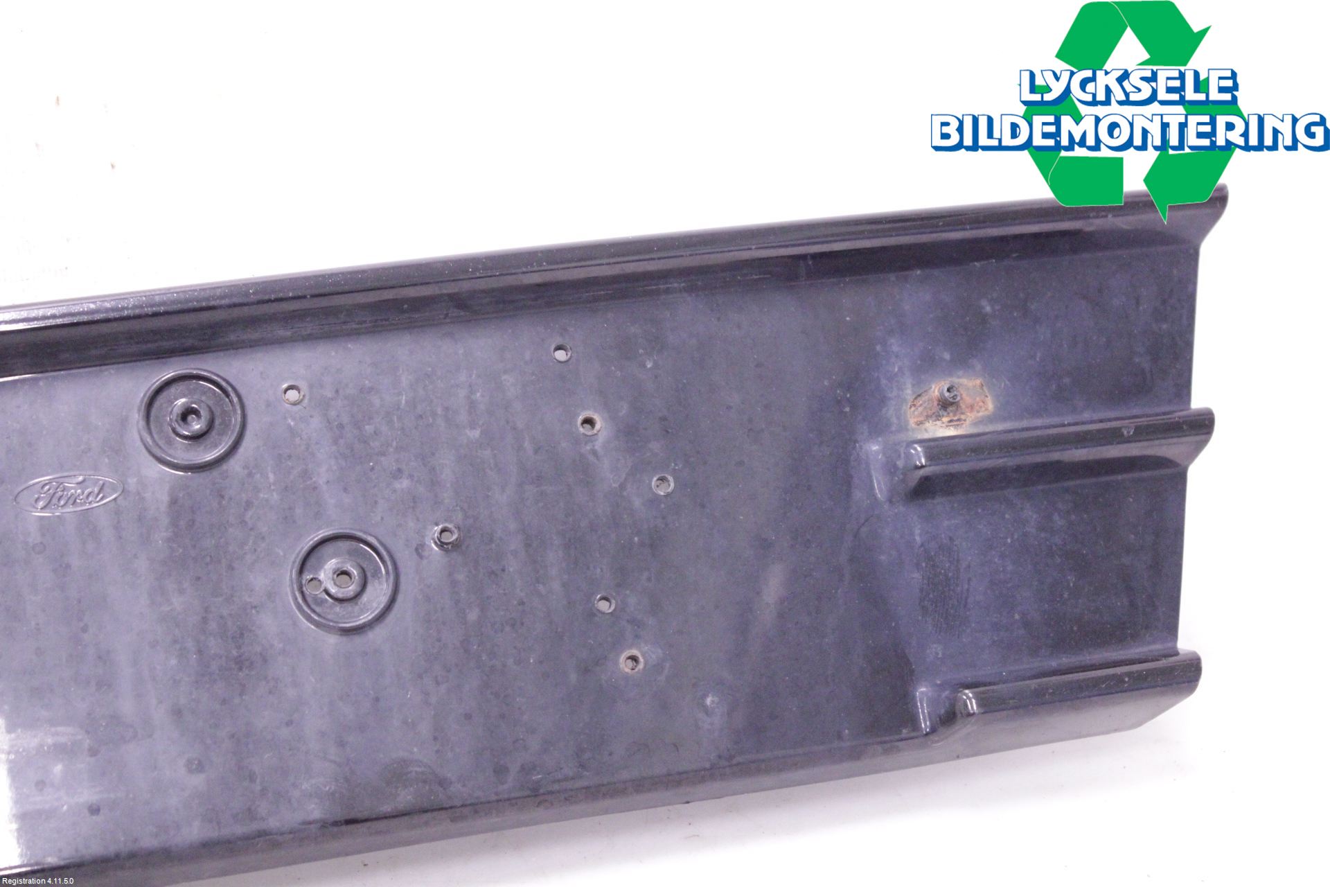 Ford KUGA 13-16 Skylthållare