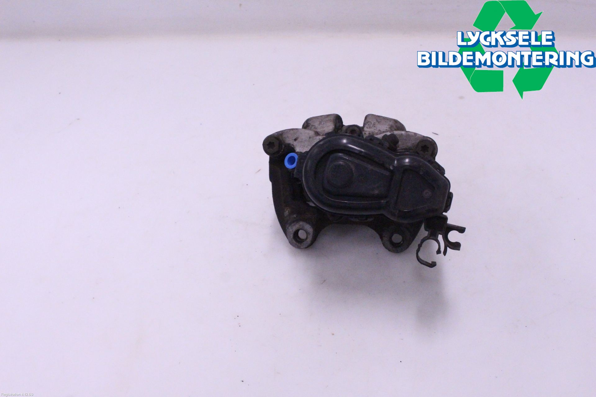 Mercedes-Benz MB B-KLASS (W246/W242) 12-19 Bromsok Bak Vänster