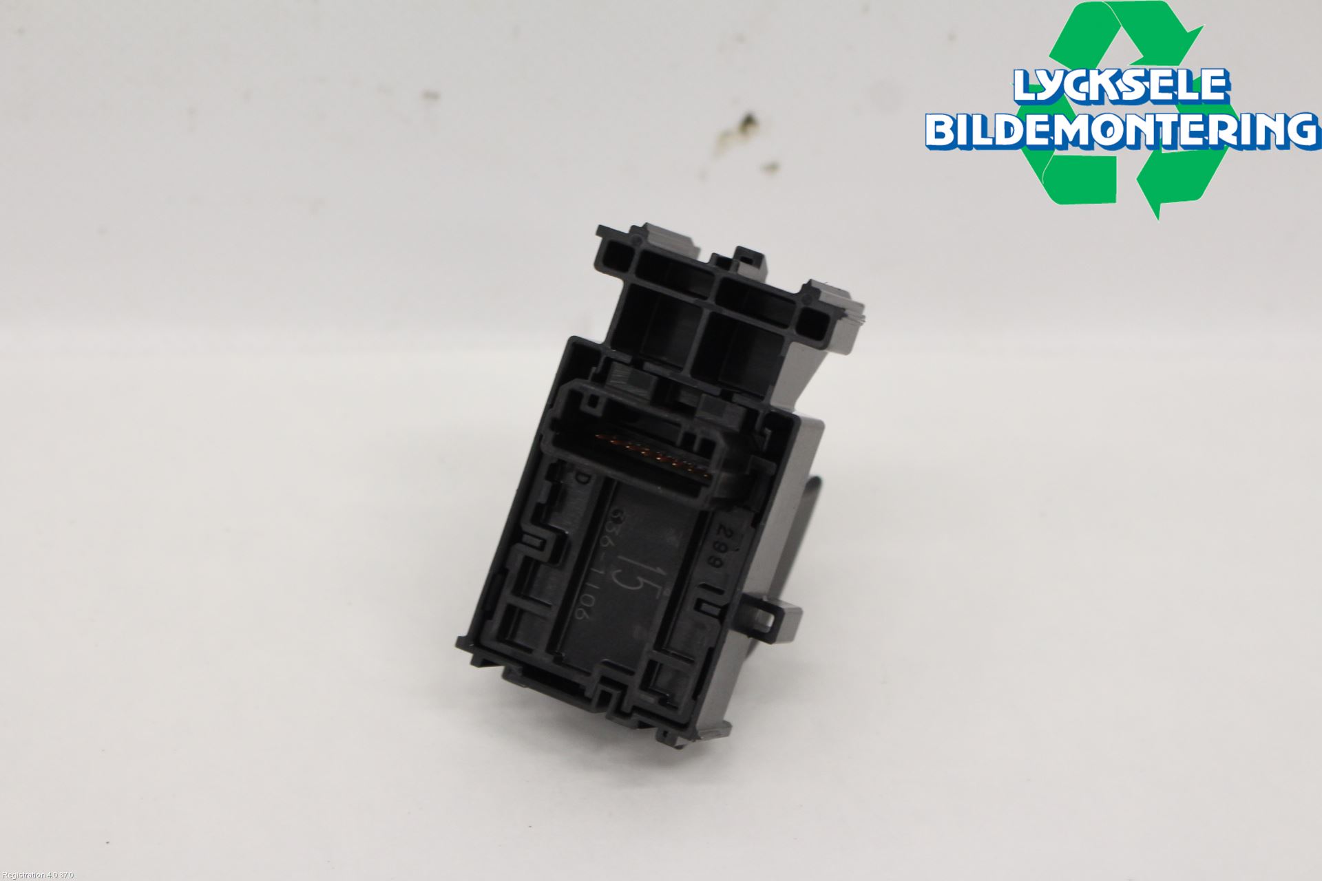 Toyota RAV4 19- Strömställare Elhiss