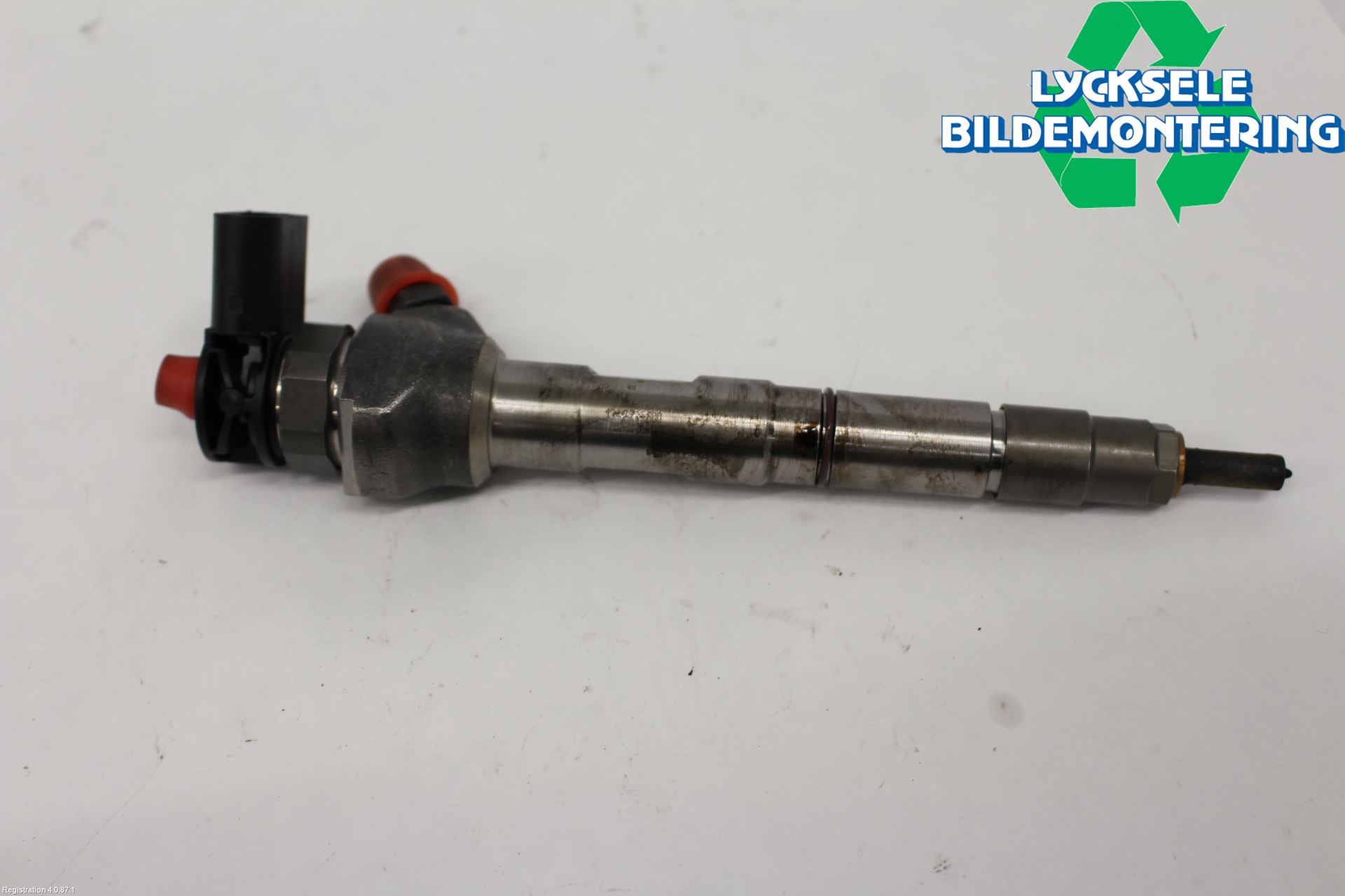 Volkswagen VW T-ROC 18- Injspridare