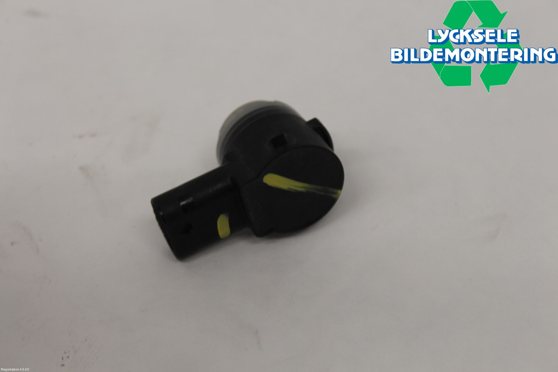 Peugeot 208/E-208 20- Parkeringshjälp Backsensor