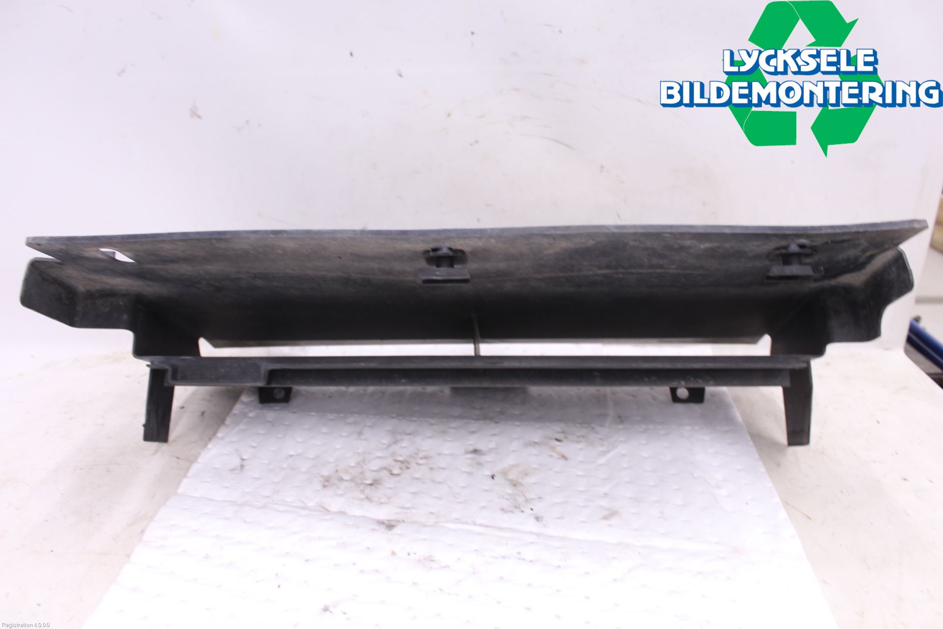 Volvo S90/V90 97-98 Front Övrigt