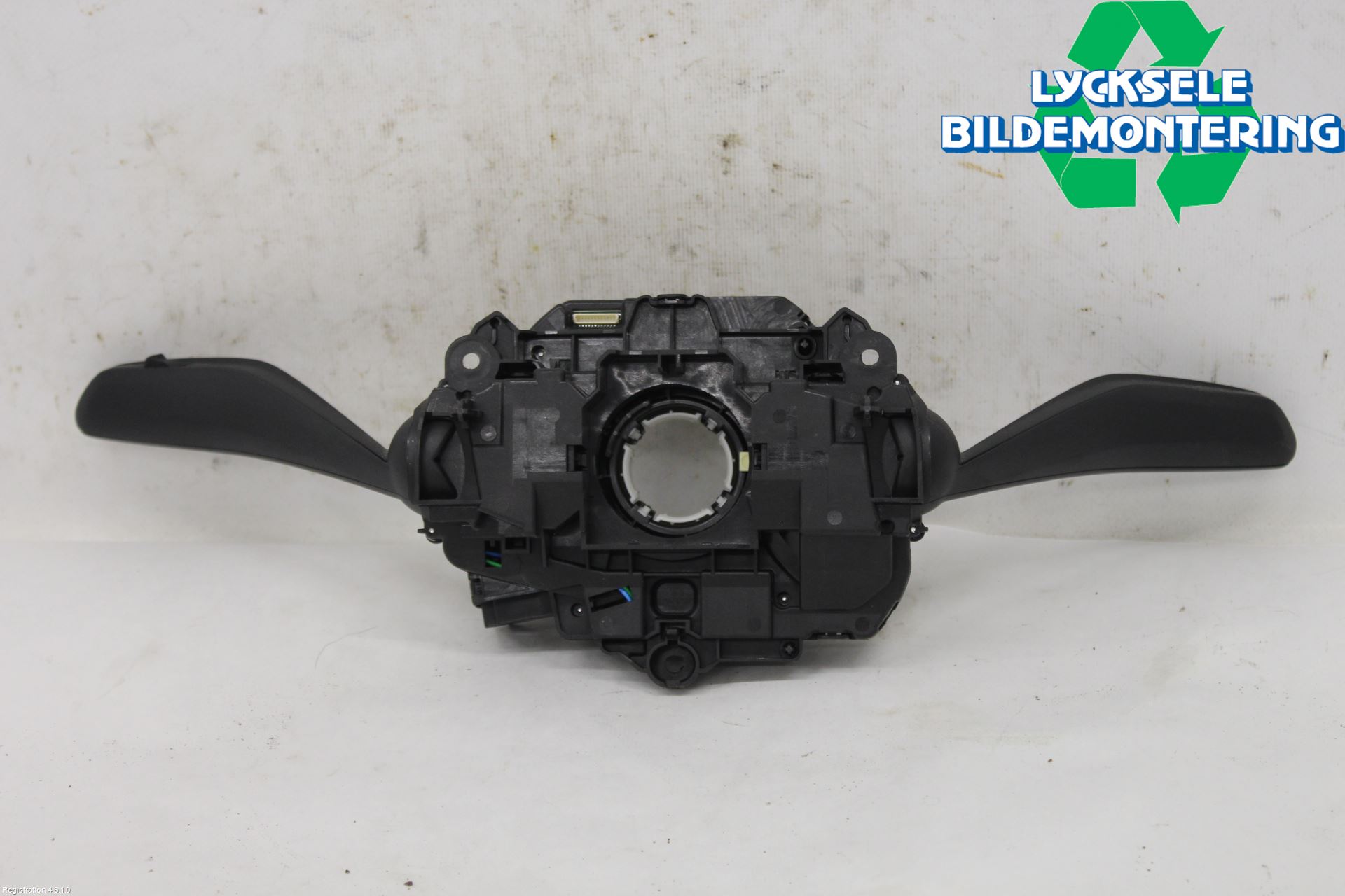 Volkswagen VW ID.4 21- Spakcentral