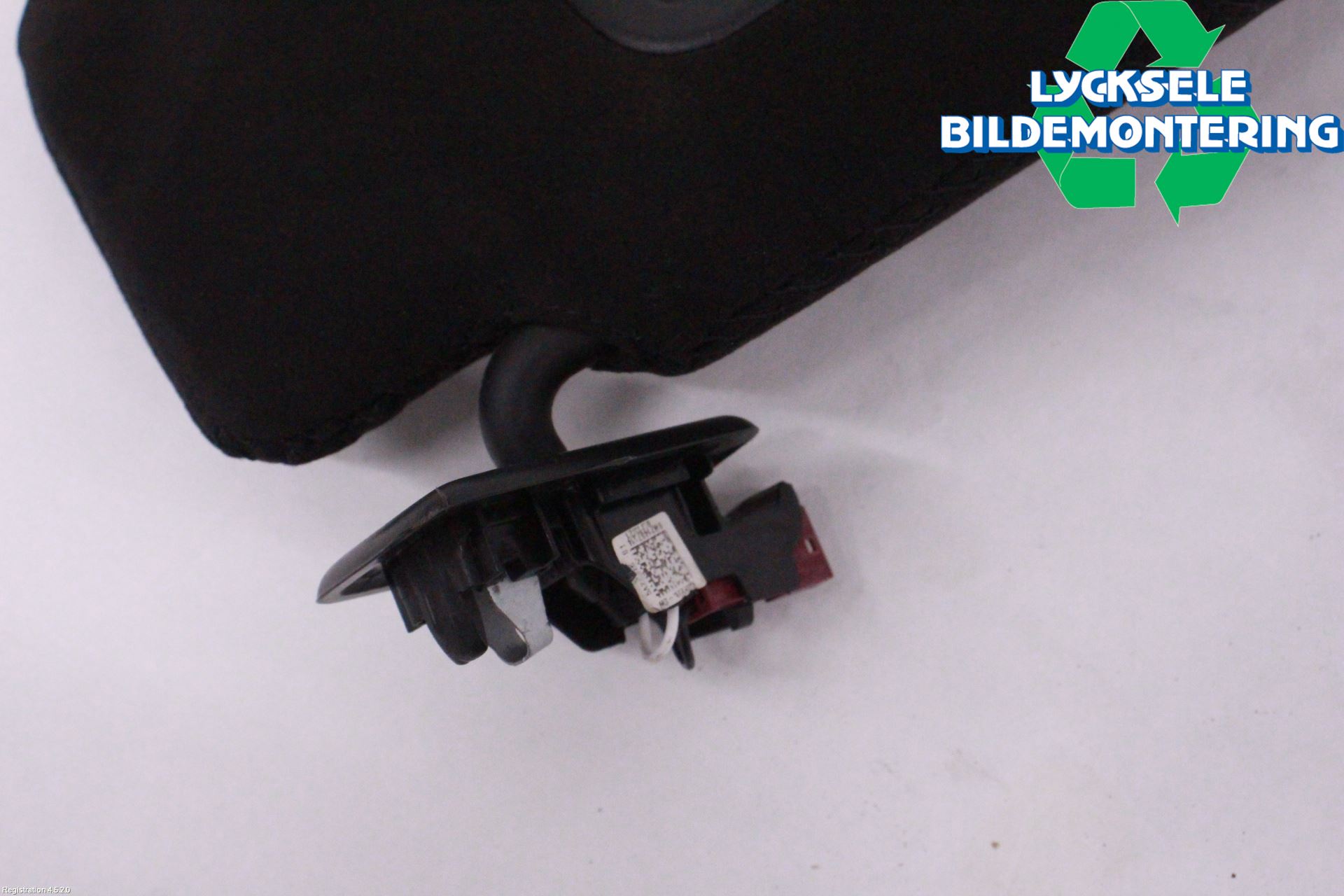 BMW X7 G07 19- Solskydd