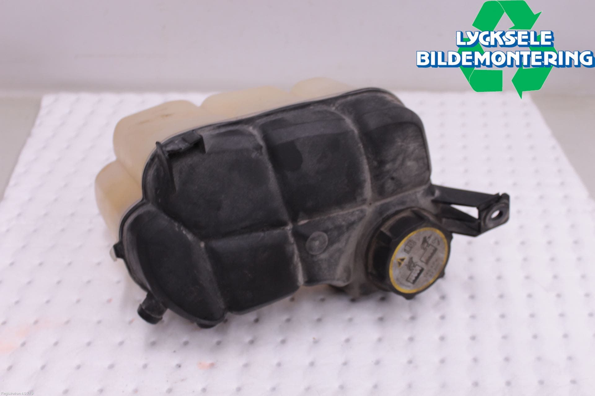 Ford MONDEO 07-15 Expansionstank