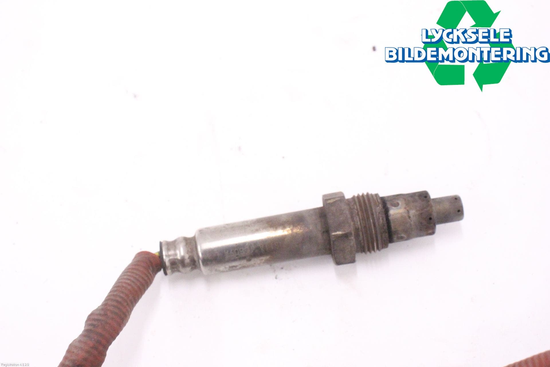 BMW 5 F10/F11/F18 09-17 Injlambdasond