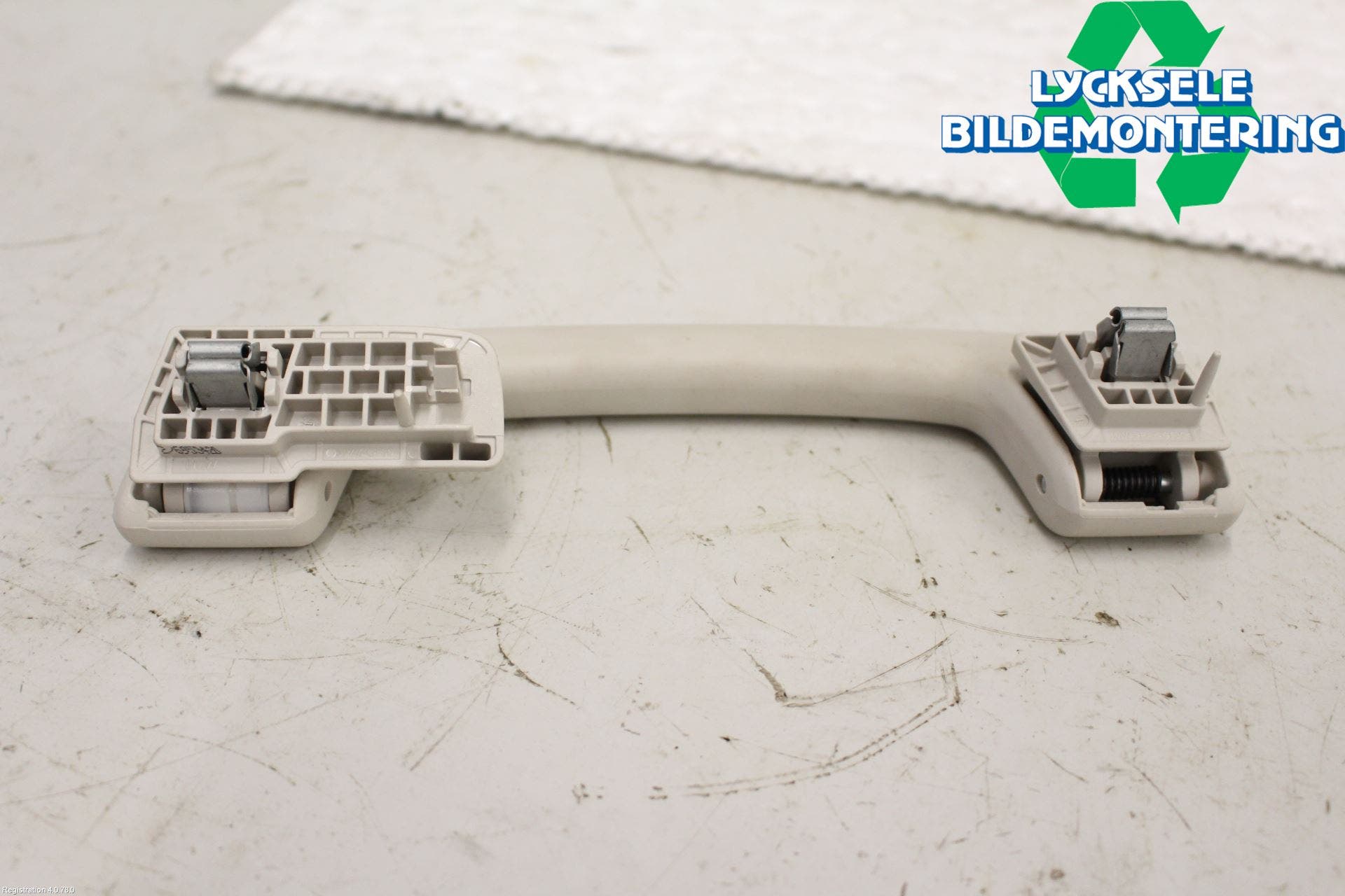 BMW X3 G01 18- Kurvhandtag I Tak