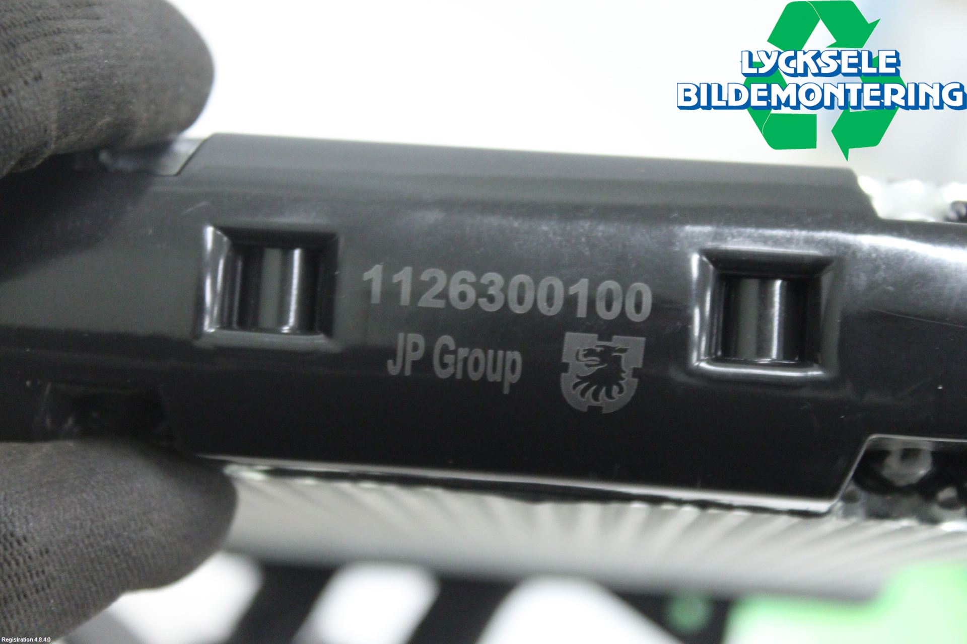 Audi A3/S3     96-03 Värmepaket Extra