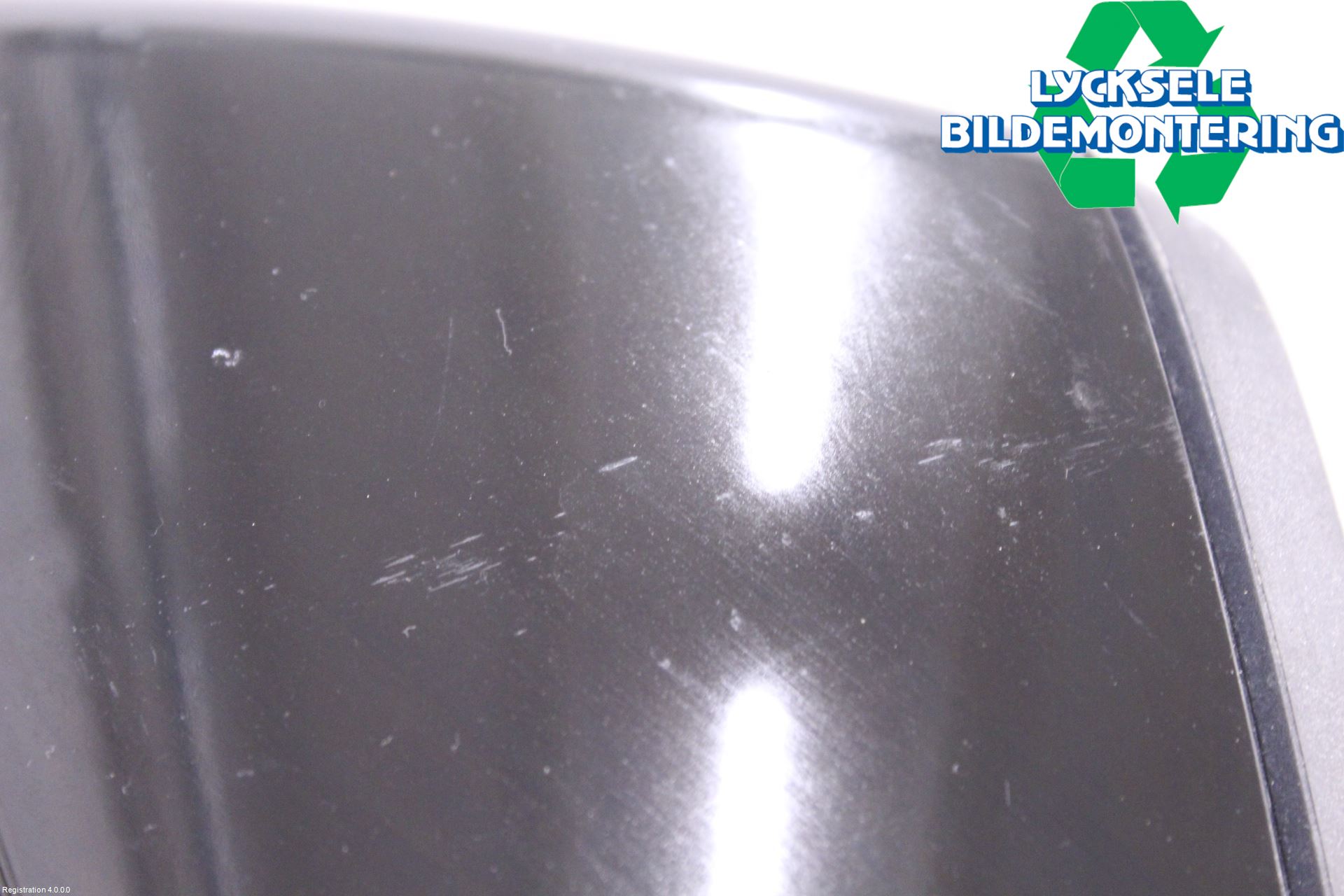 Audi A3/S3 8V 13-20 Spegel Yttre El Vä