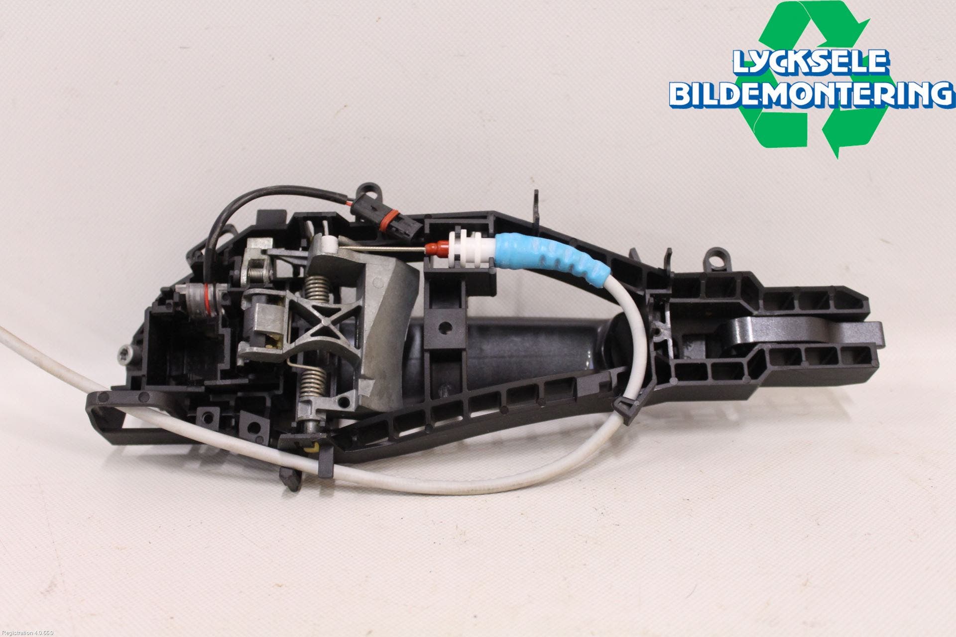 BMW 3 GT F34 13-19 Dörrhandtag Yttre Hö