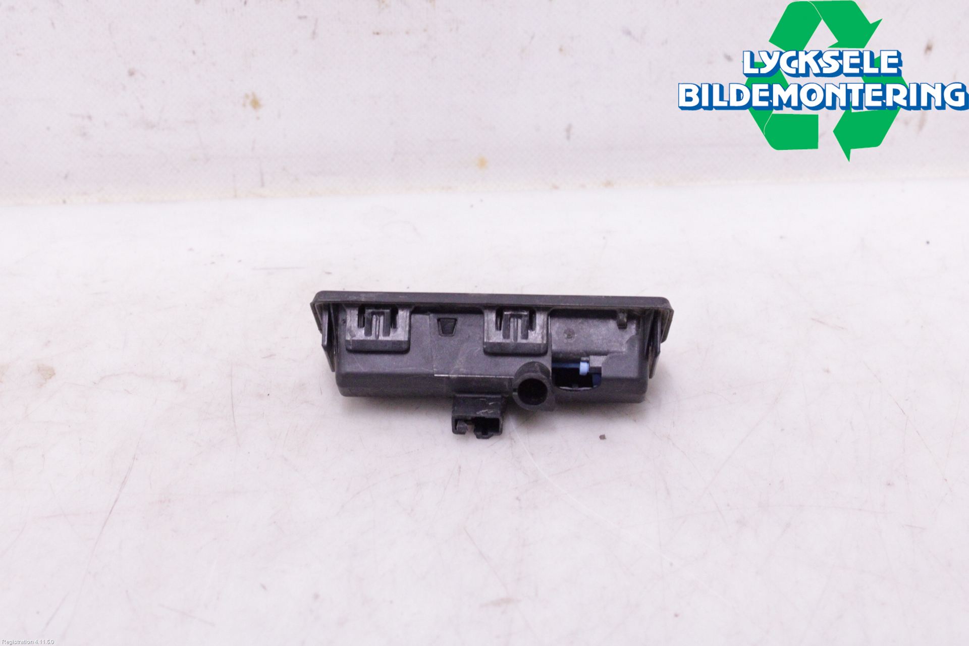 Skoda FABIA 15-21 Bakluckehandtag