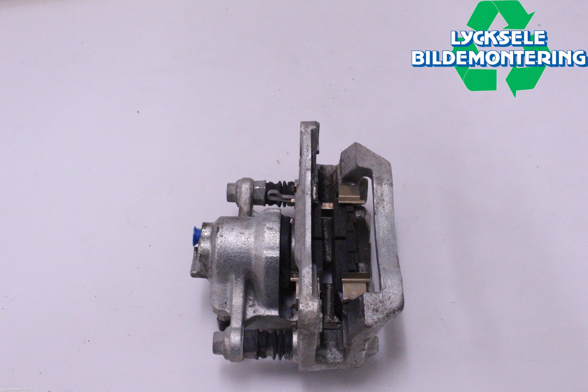 Subaru LEGACY    04-06 Bromsok Bak Höger