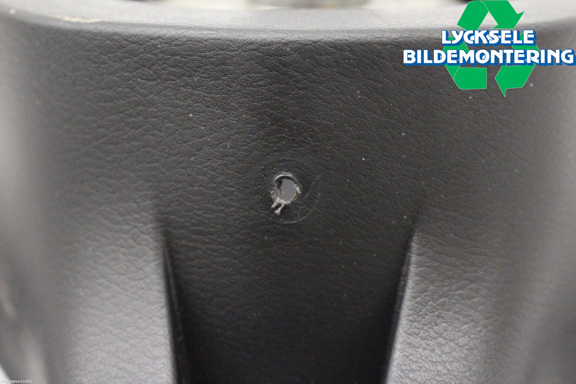 Nissan LEAF 18- Ratt
