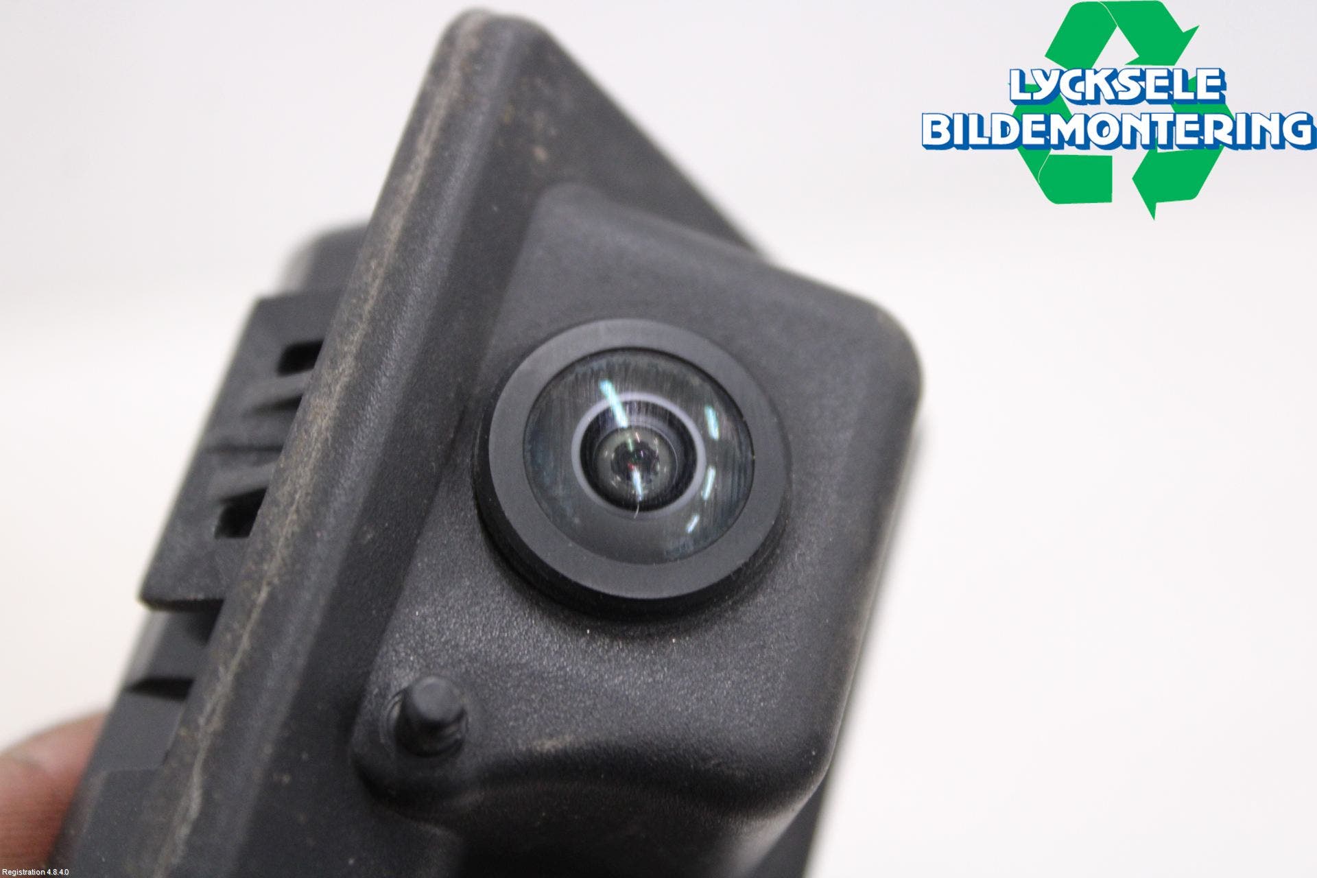 Audi A4/S4 B9 20- Bakluckehandtag