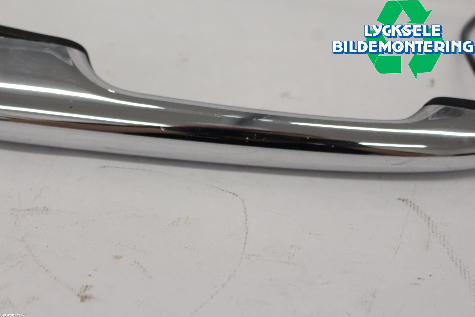 Mini COOPER CLUBMAN F54 16- Bakluckehandtag