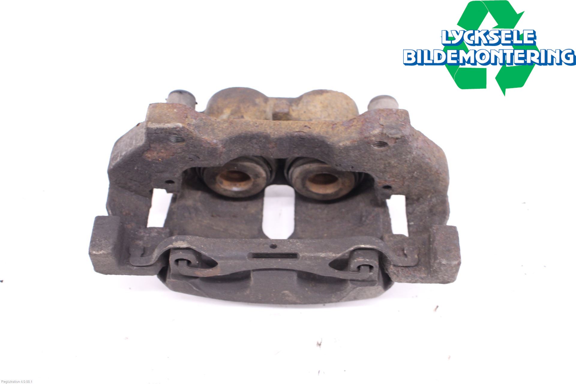 Jeep GRAND CHEROKEE 10-20 Bromsok Fram Höger