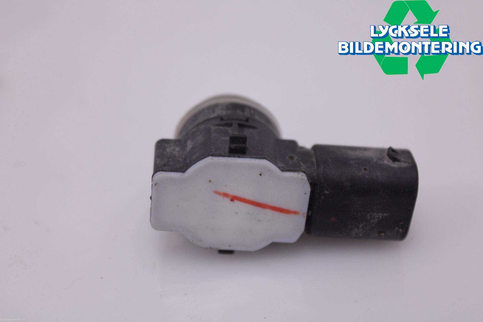 Citroen C5 AIRCROSS 19- Parkeringshjälp Backsensor