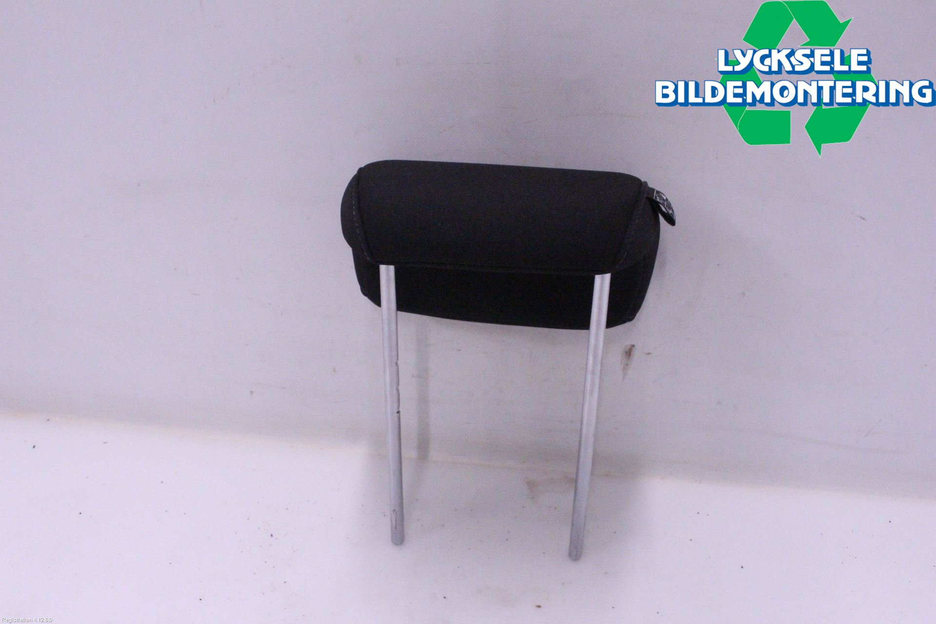 Kia STONIC 18->> Inredning Nackstöd