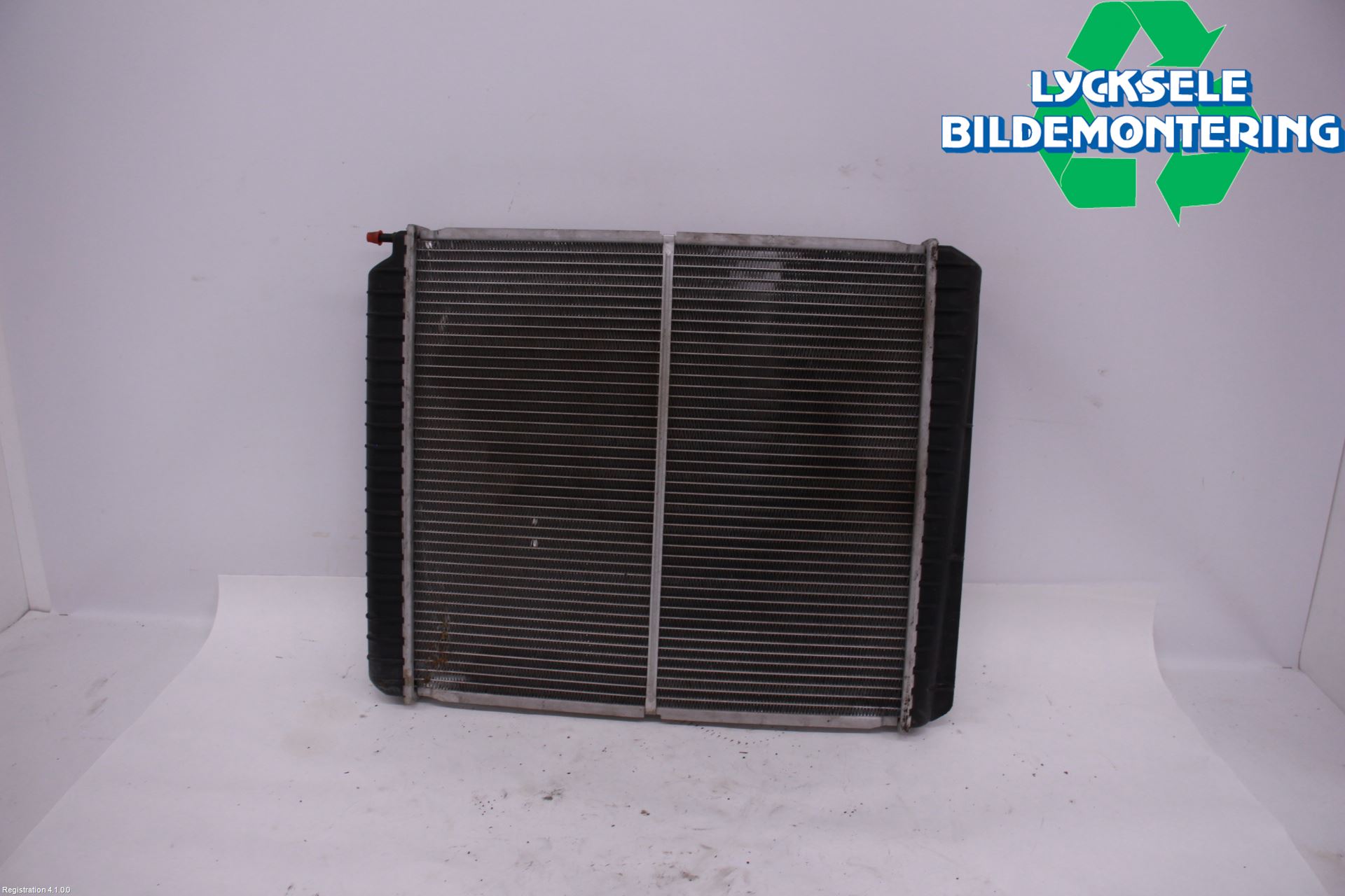 Volvo 940 91-98 Kylare Aut