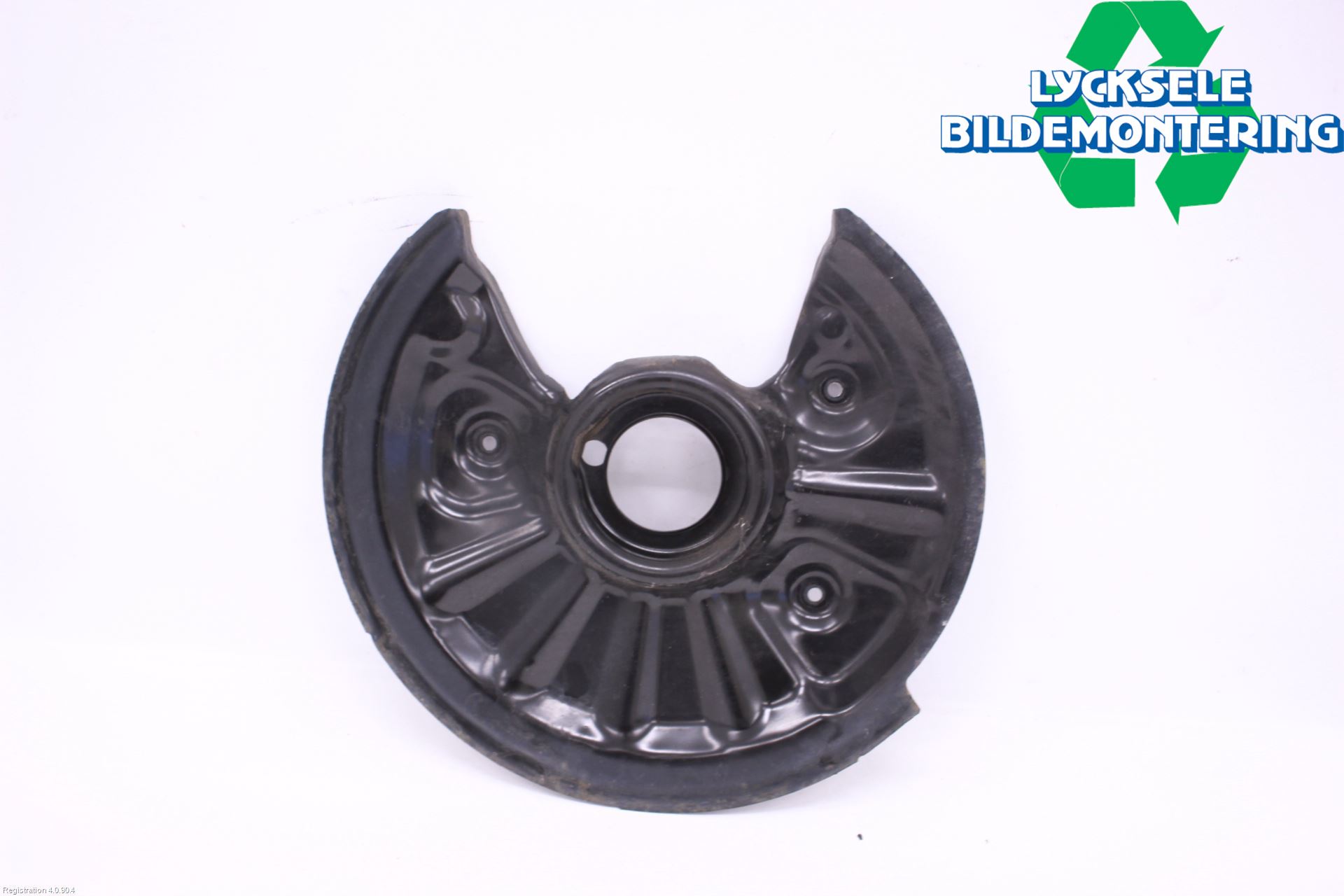 Skoda SUPERB 16-24 Bromssköld Bak