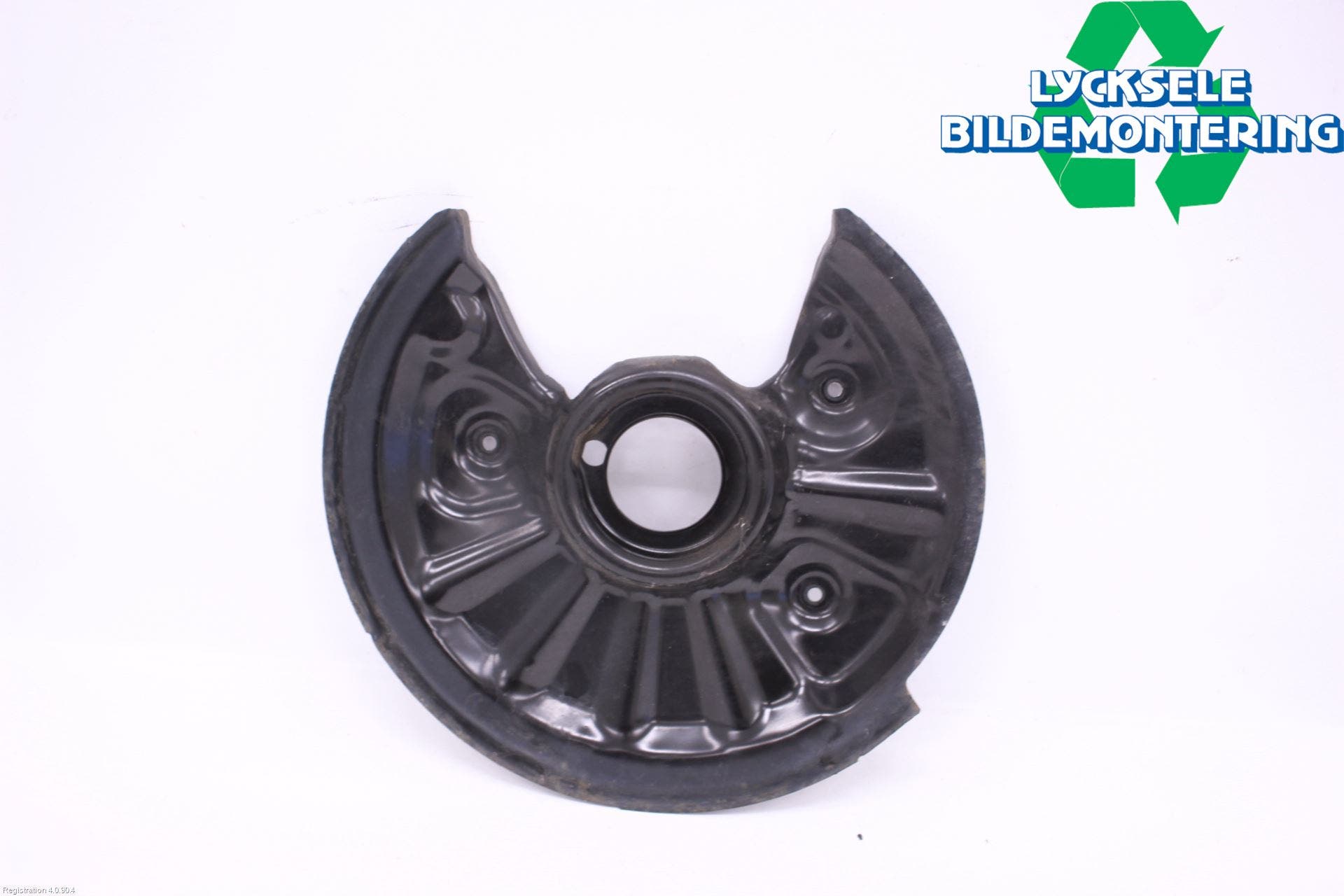 Skoda SUPERB 16-24 Bromssköld Bak