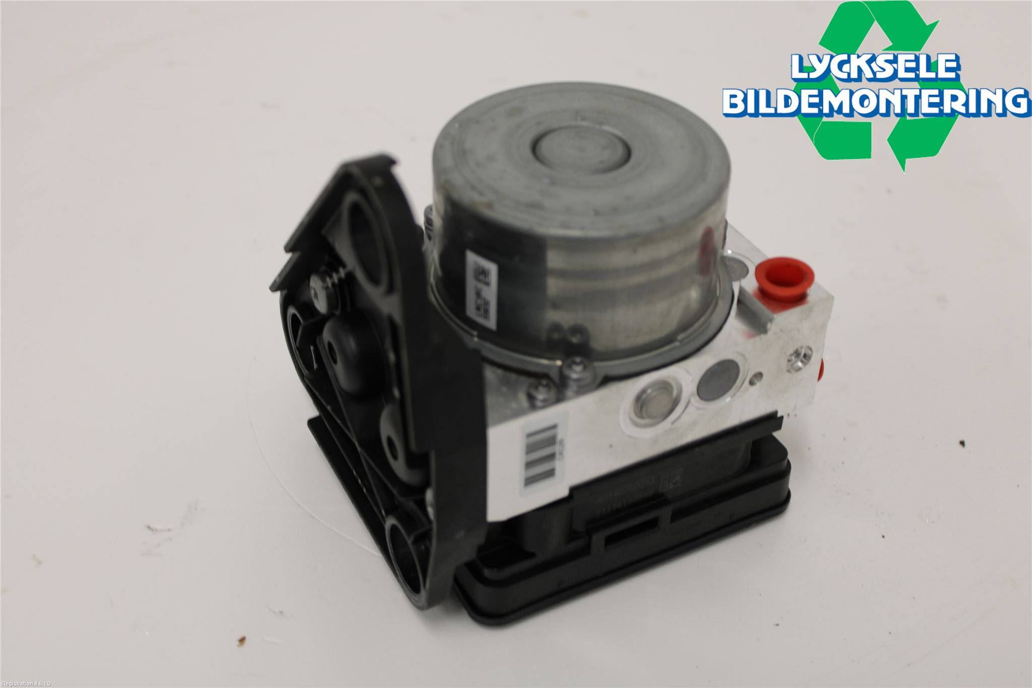 Volkswagen VW ID.3 21- Abs Hydraulaggregat