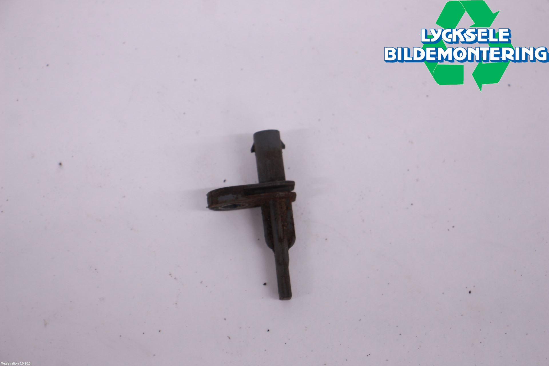Peugeot 3008 17-24 Abs Sensor