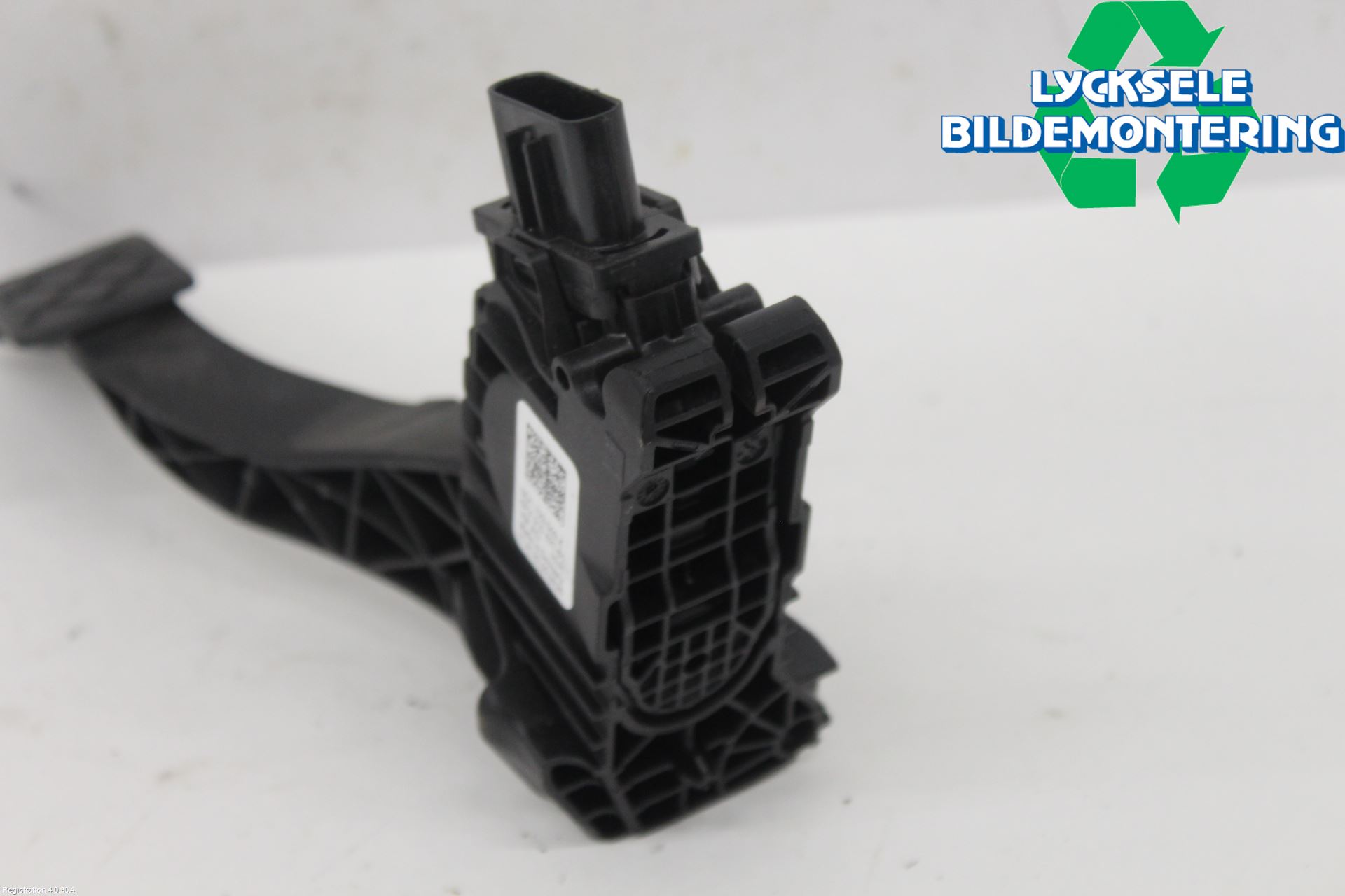 Volkswagen VW GOLF / E-GOLF VIII 20- Gaspedal