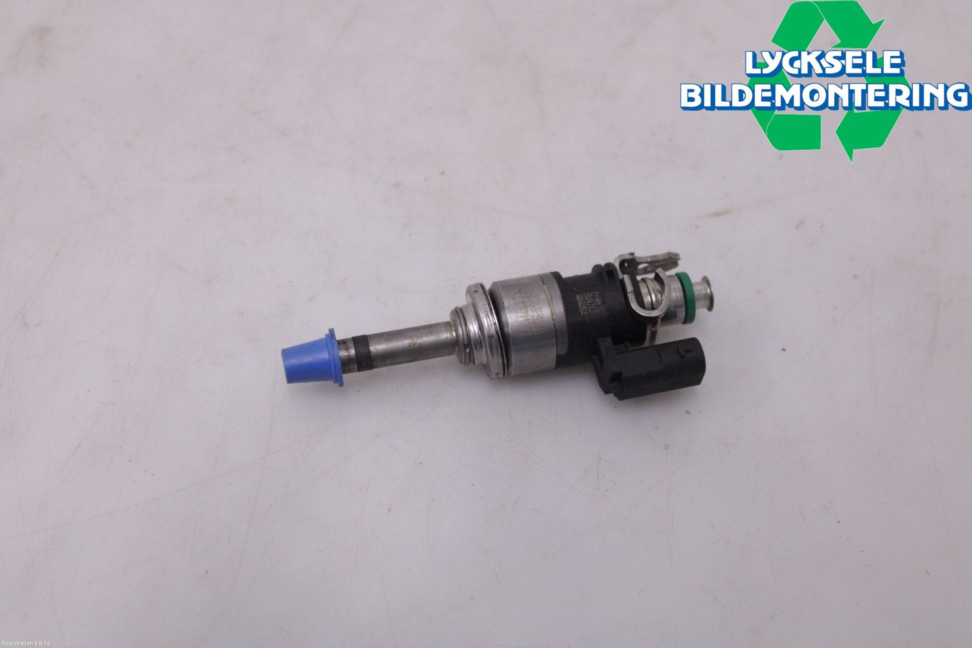 Ford MONDEO 15-22 Injspridare