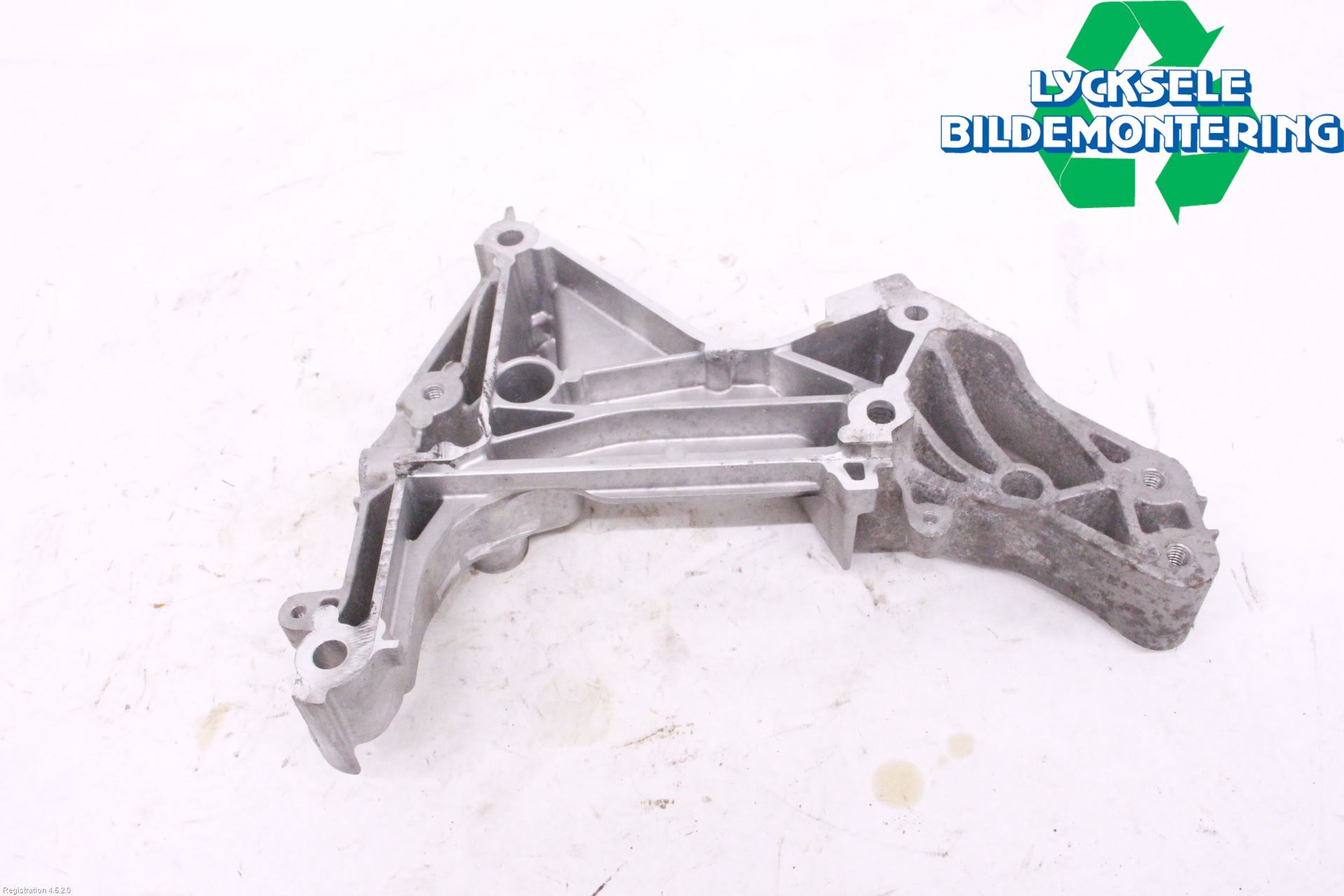 Volkswagen VW PASSAT 20-24 Motorfäste