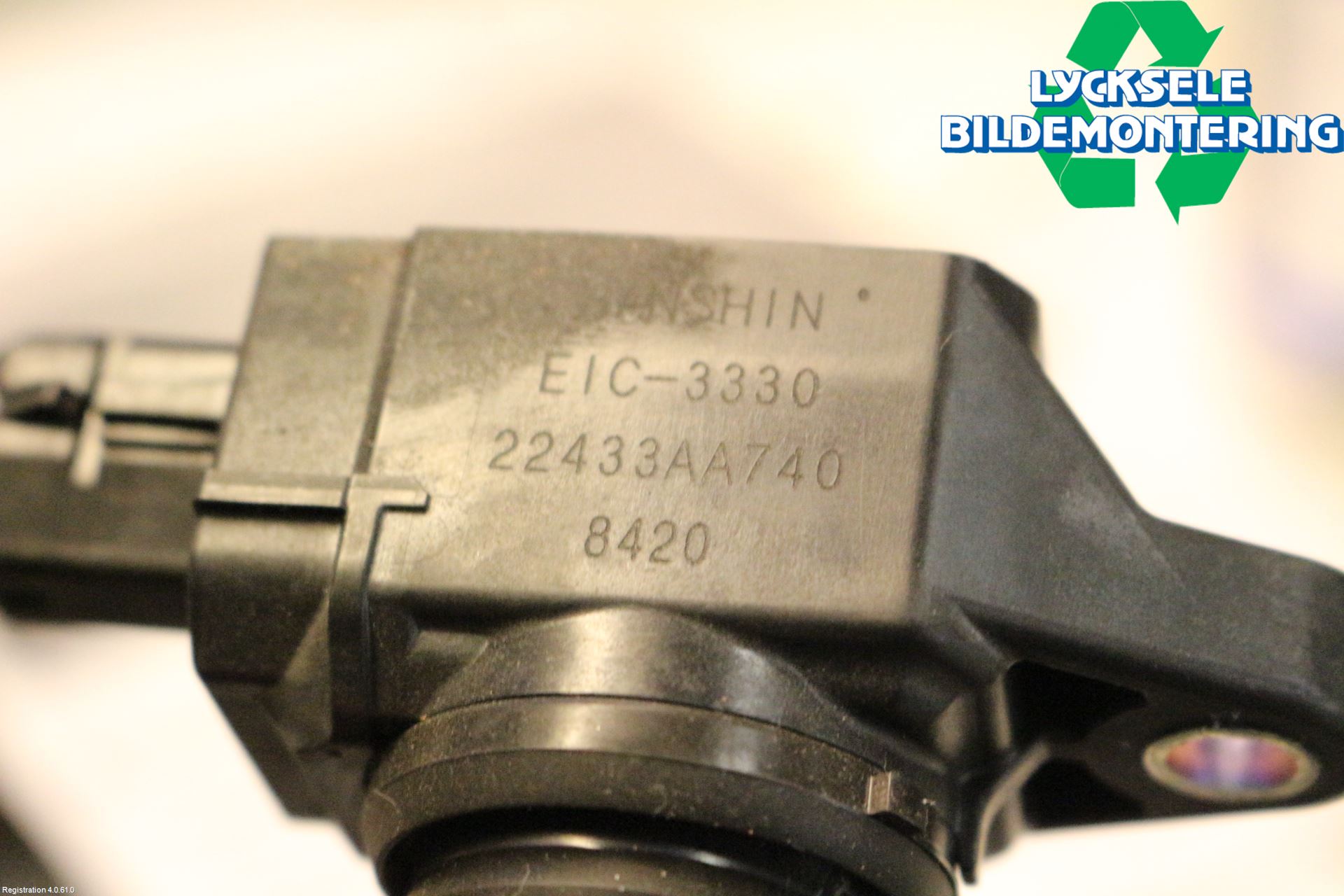 Subaru XV 18-22 Tändspole