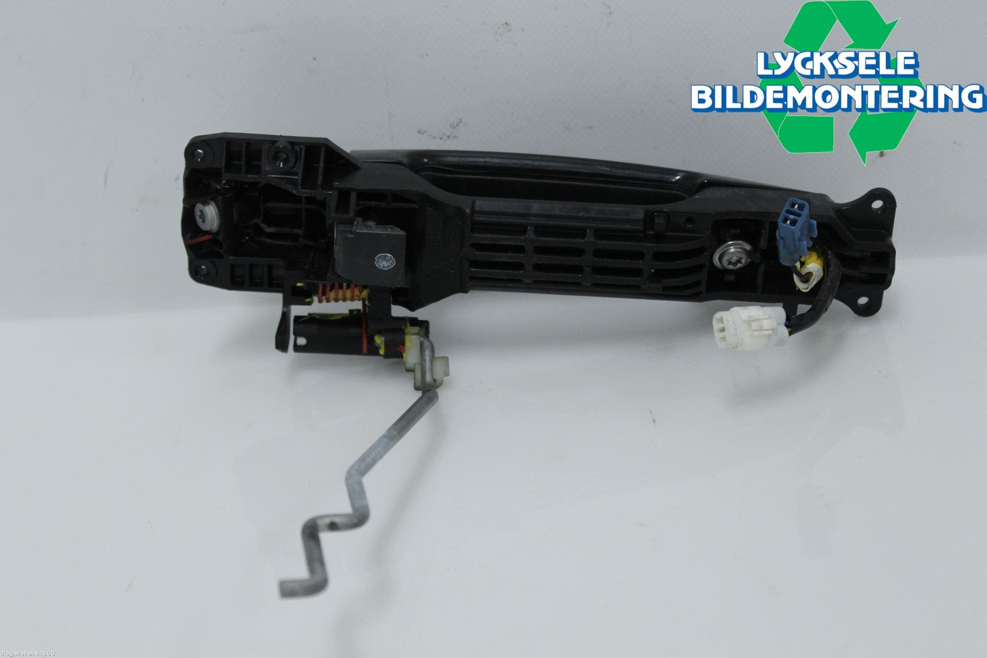 Suzuki VITARA 15- Dörrhandtag Yttre Hö