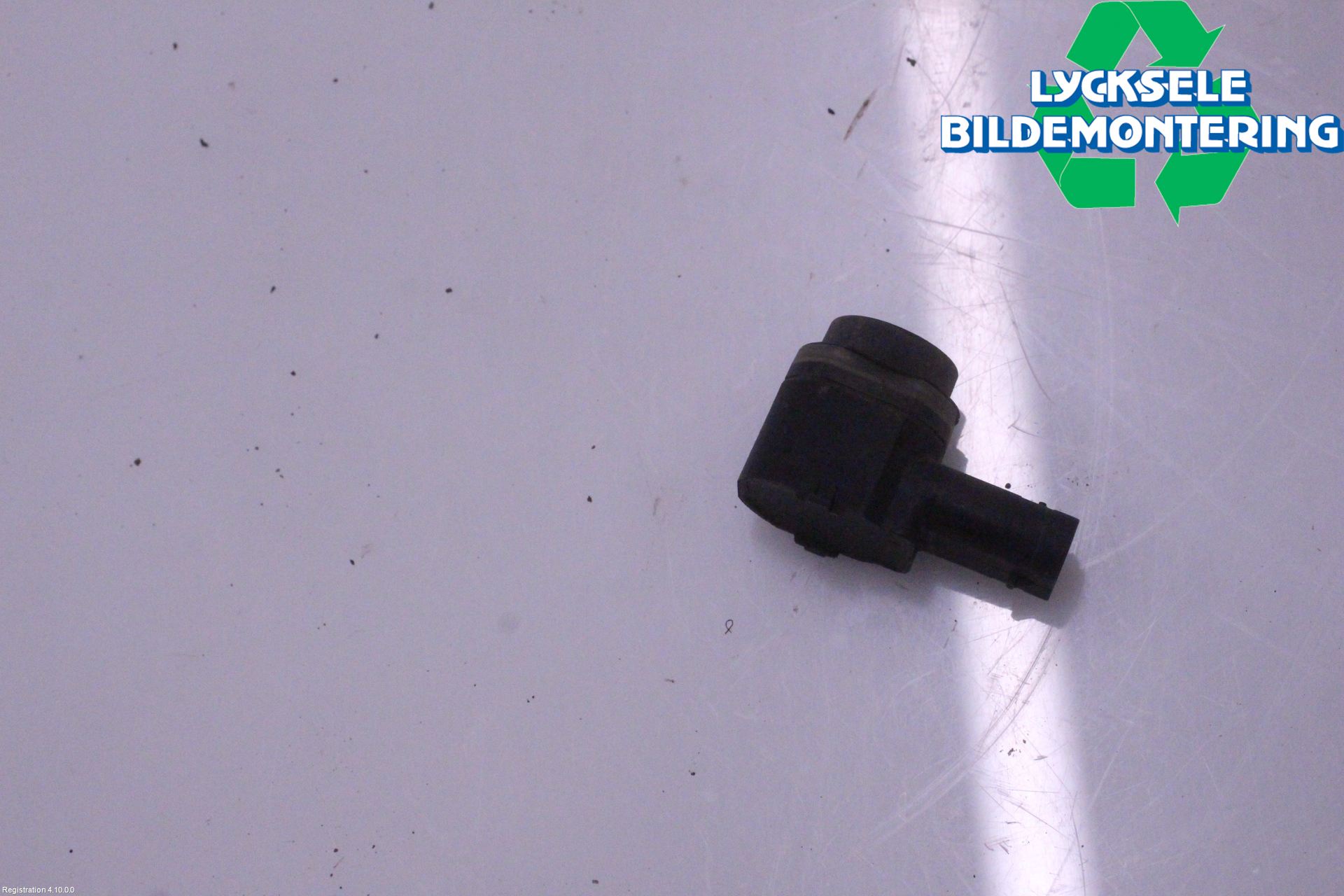 Ford MONDEO 07-15 Parkeringshjälp Frontsensor