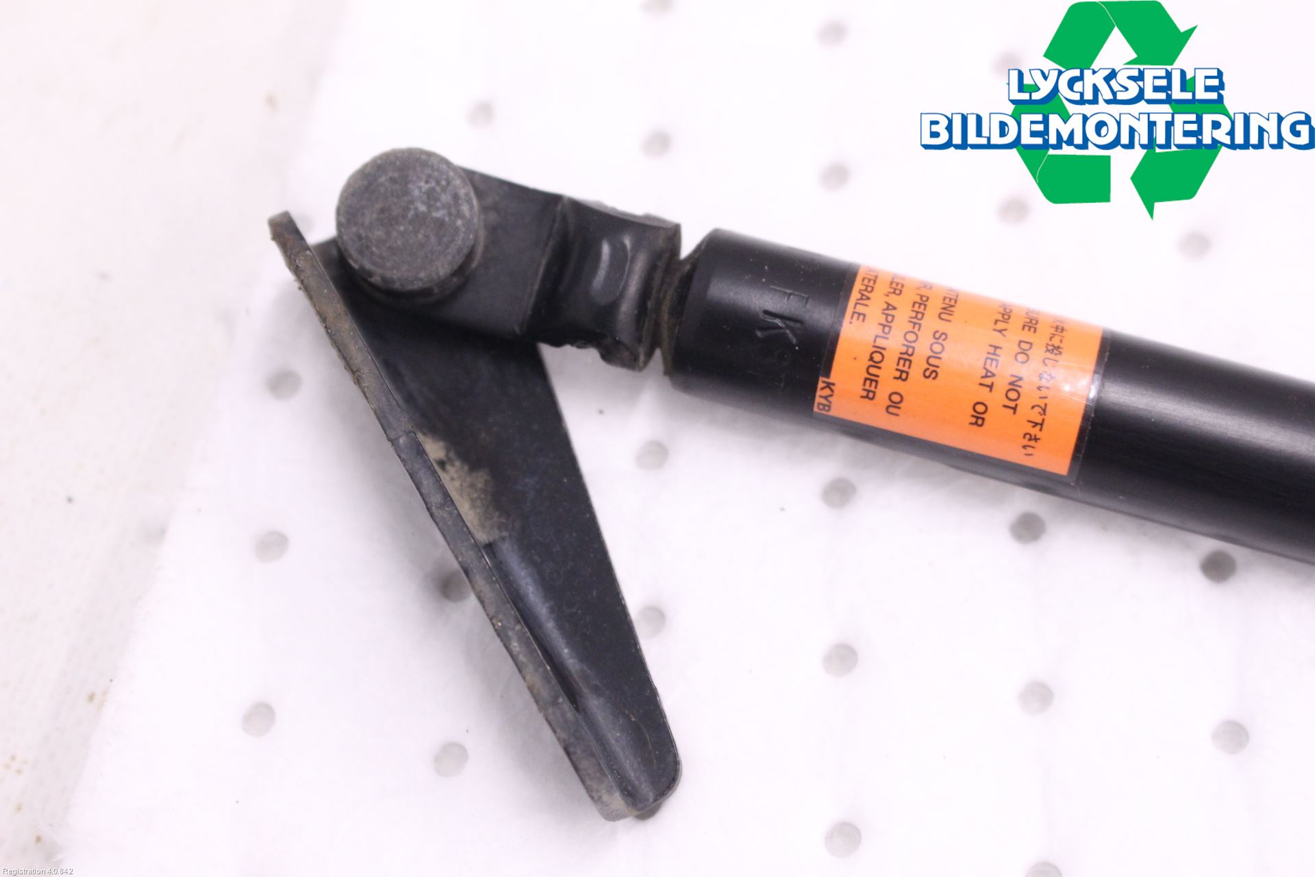 Subaru OUTBACK 10-15 Gasfjäder Baklucka