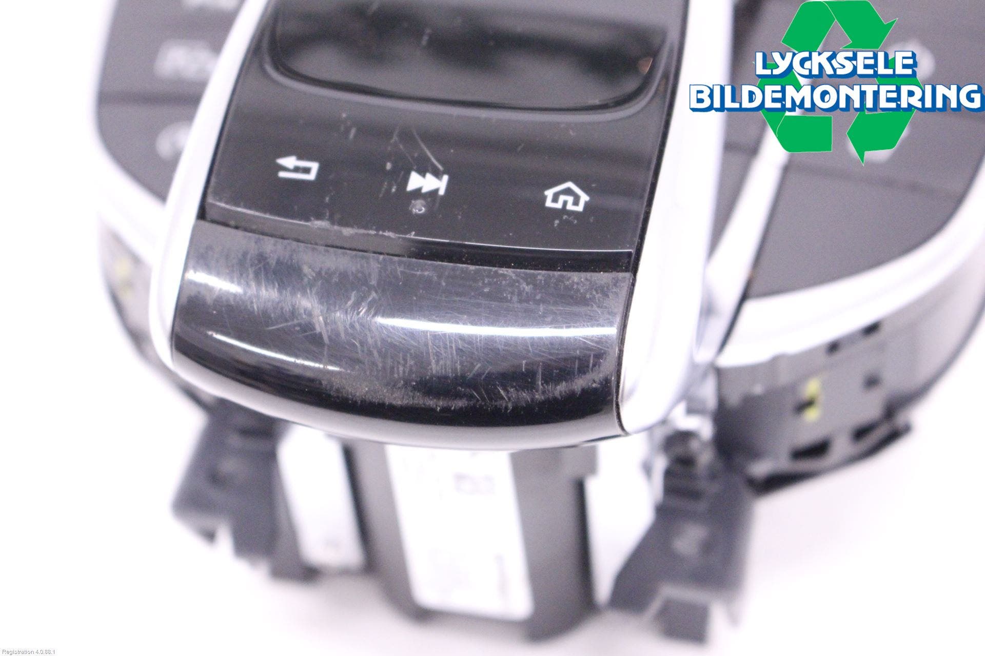 Mercedes-Benz MB E-KLASS (W213) 16-23 Strömställare Multifunktion