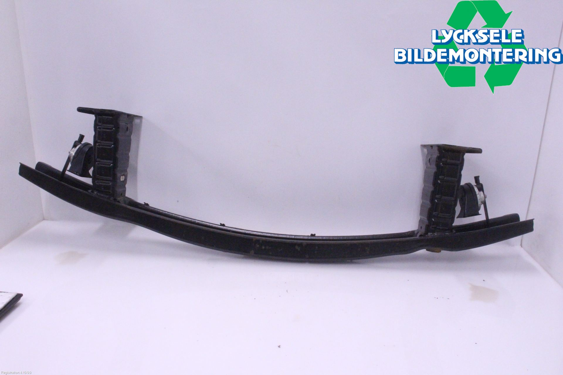 BMW 3 E90/91 SED/TOU 05-12 Stötfångarbalk Fram