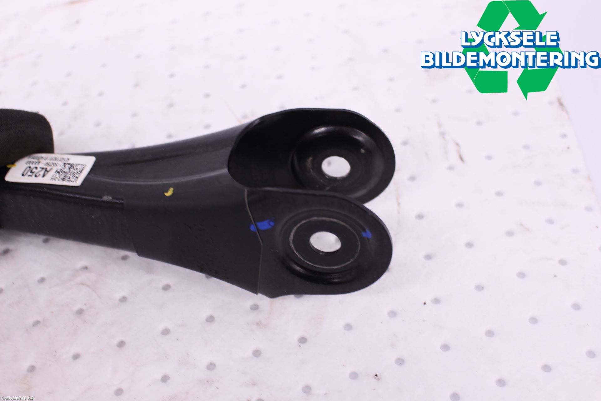 Kia NIRO (SG2) 23- Bärarm Bak Vänster