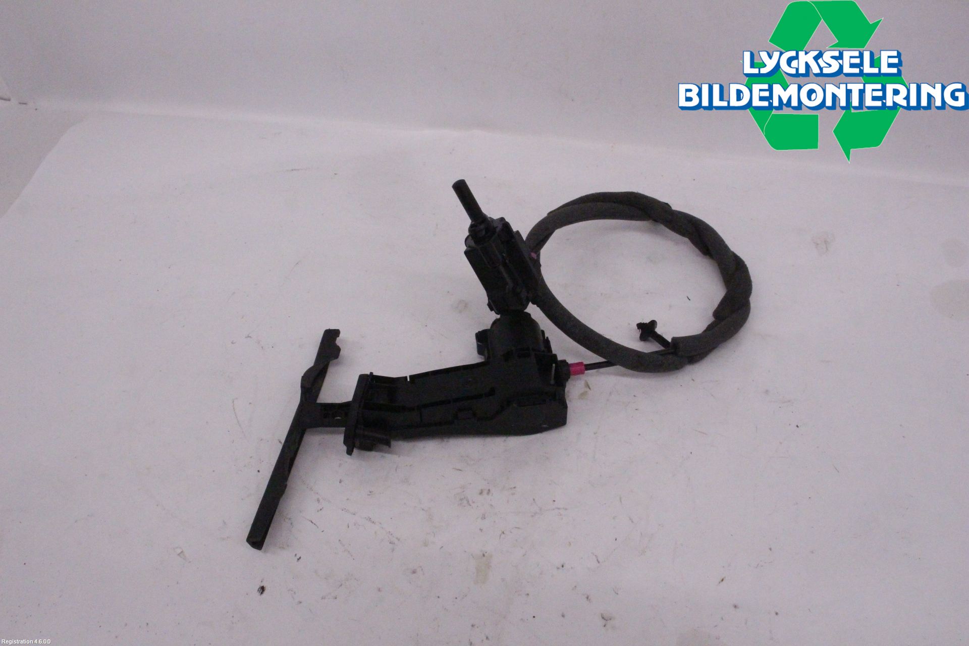 Ford KUGA/KUGA PHEZ/FHEV 20- Dörr Deformationselement