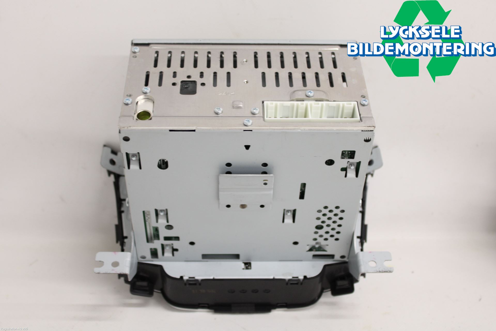 Hyundai i30 GD 13-17 Cd Radio - Multimediapanel