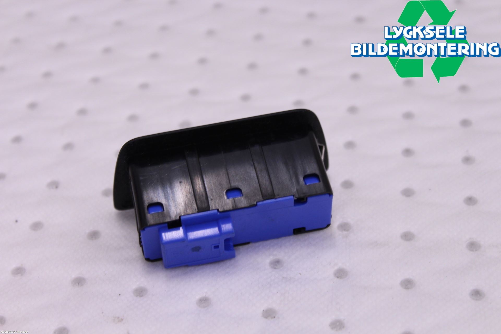 BMW 3 F30/F31/F80 12-19 Strömställare Baklucka