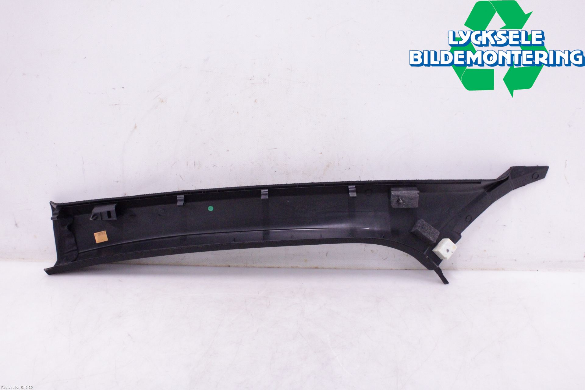 Peugeot 3008 17-24 Inr Plastd A-B-C Stolpe