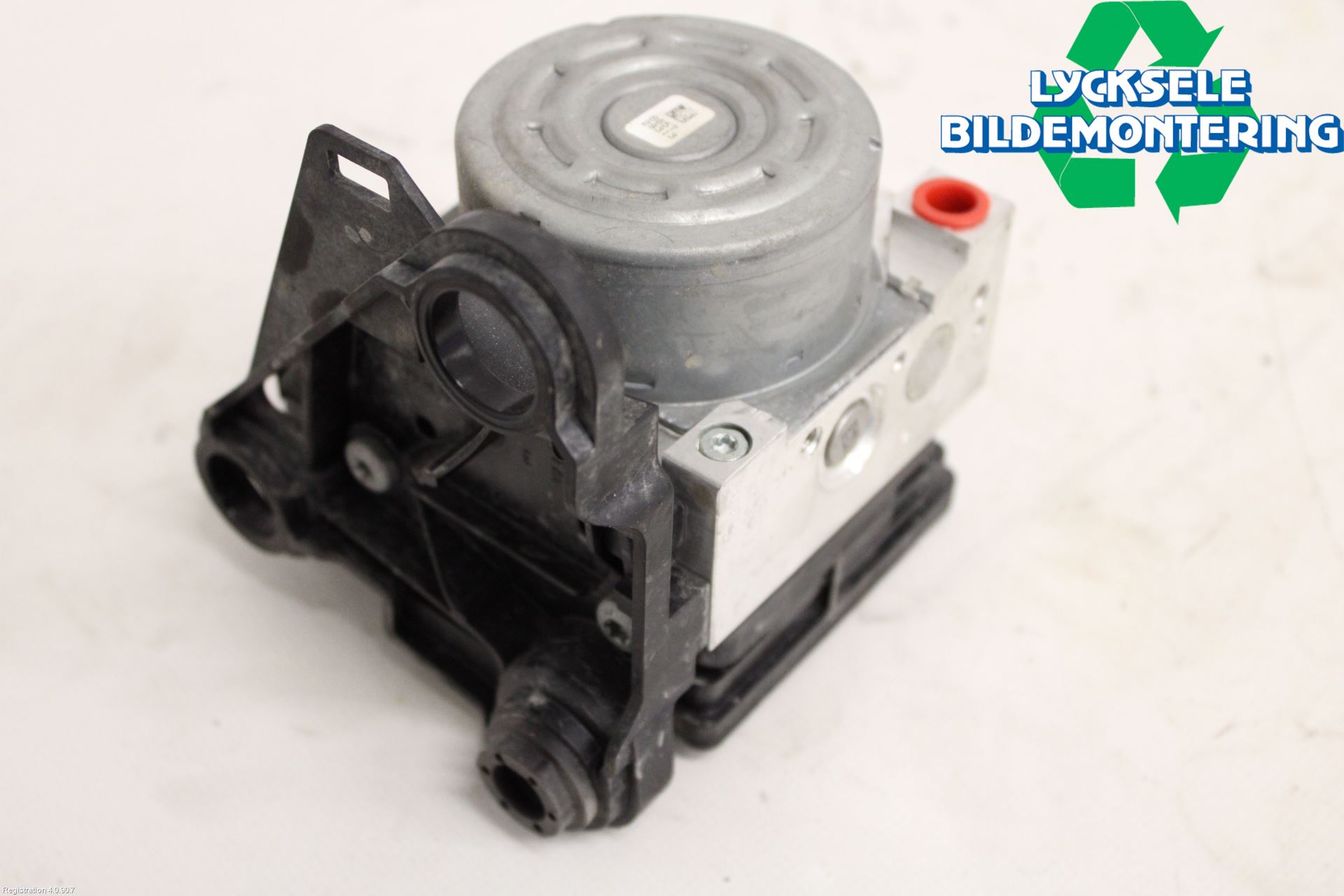 Volkswagen VW PASSAT 20-24 Abs Hydraulaggregat