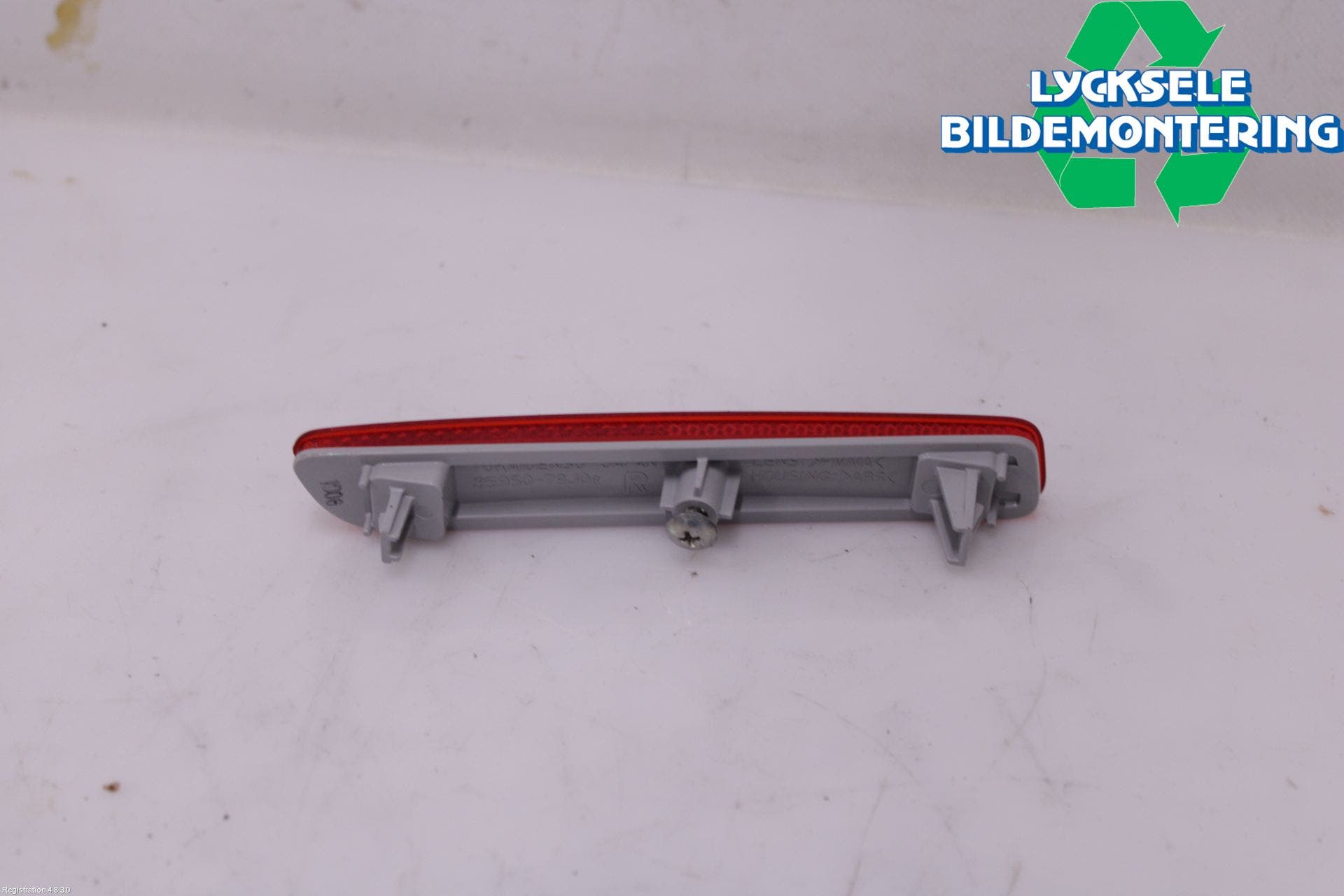 Suzuki VITARA 15- Dimljus/Reflex Bak