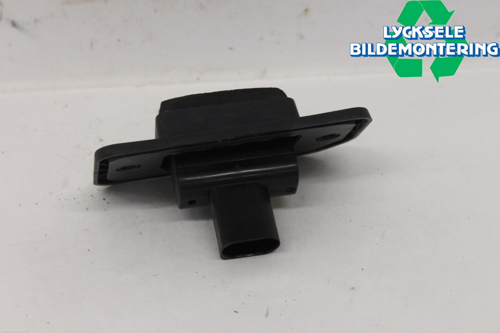 Volkswagen VW CADDY 21- Centrallåskontakt Vid Lås