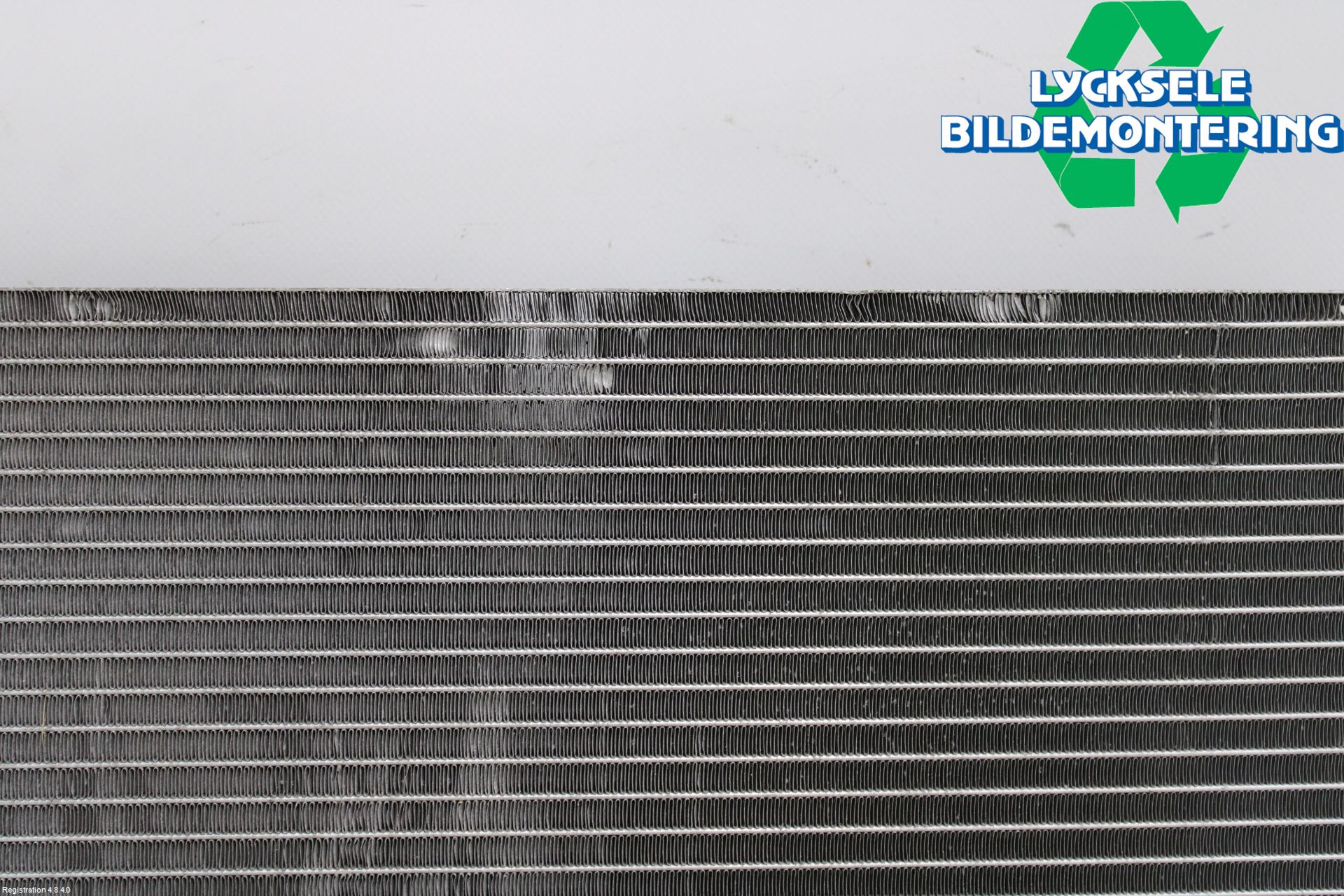 Ford FOCUS 15-18 Ac Kondensor-Kylare