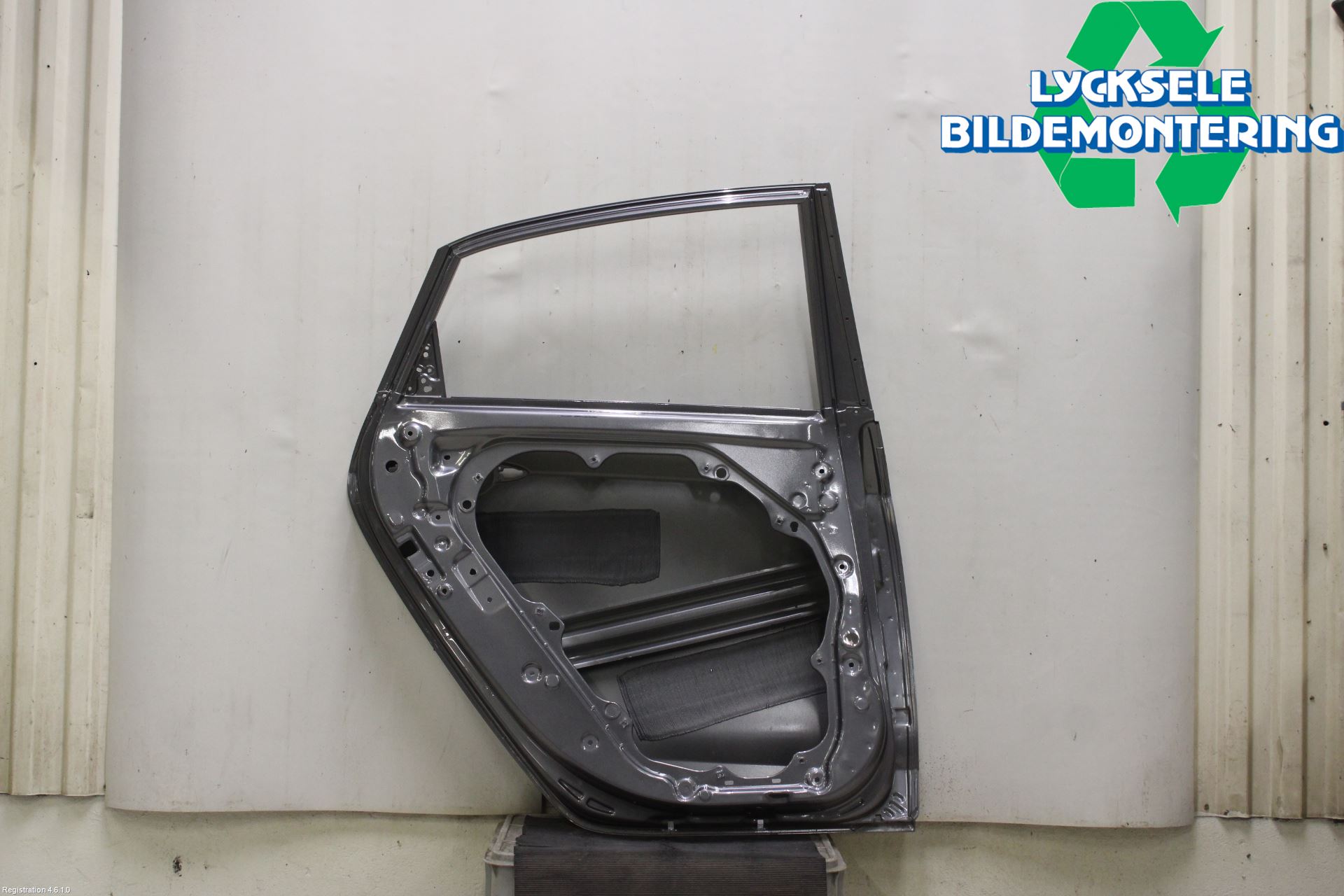 Hyundai i30 GD 13-17 Dörr Bak Vänster