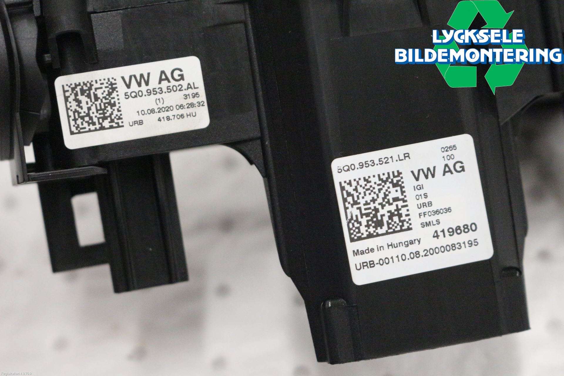 Skoda SCALA 19- Spakcentral