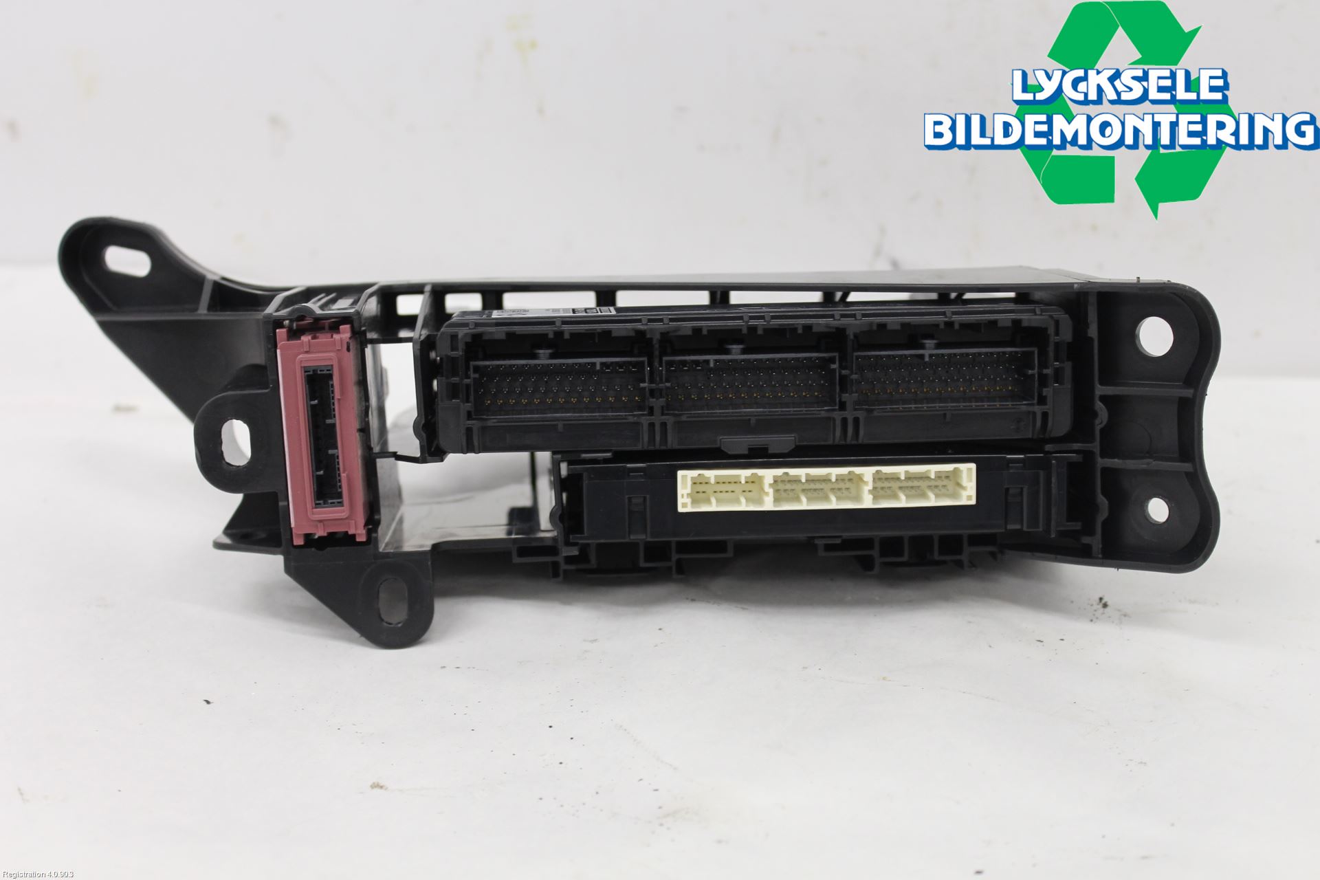 Toyota COROLLA 19- Styrenhet Övrigt